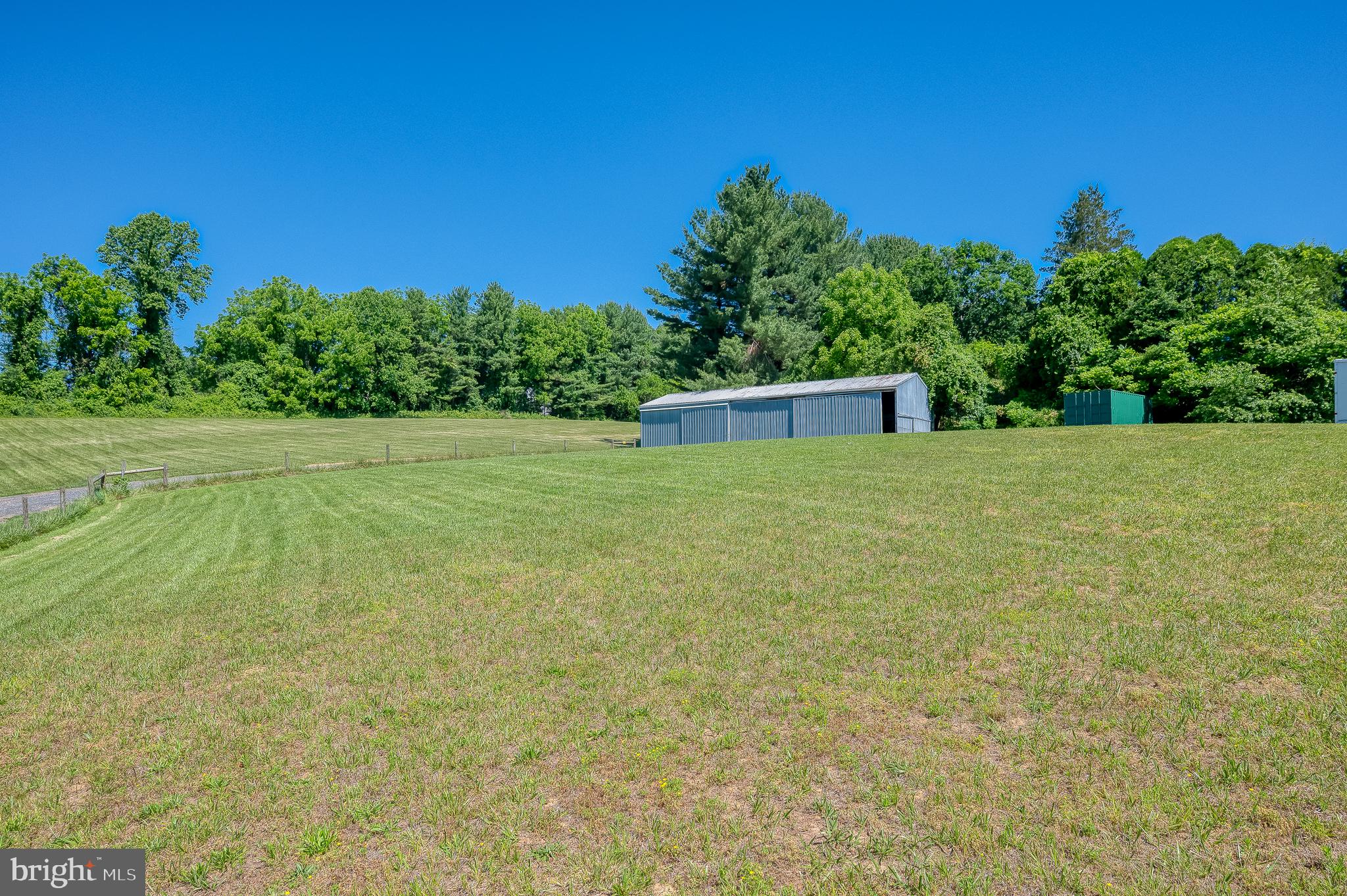 FALLSTON MEAD - Residential