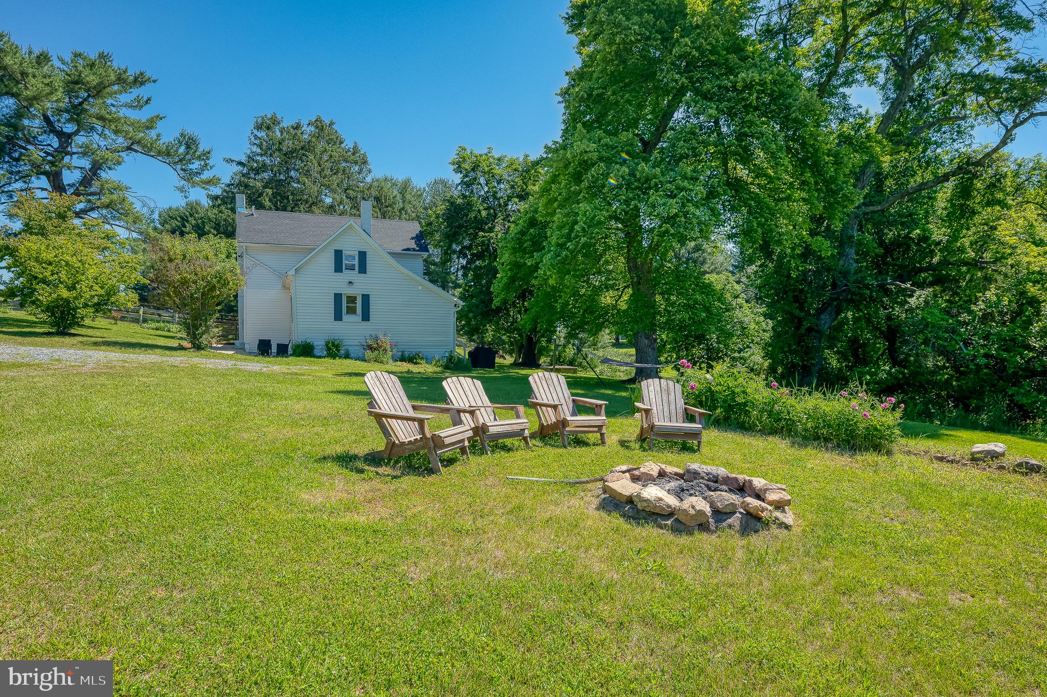 FALLSTON MEAD - Residential