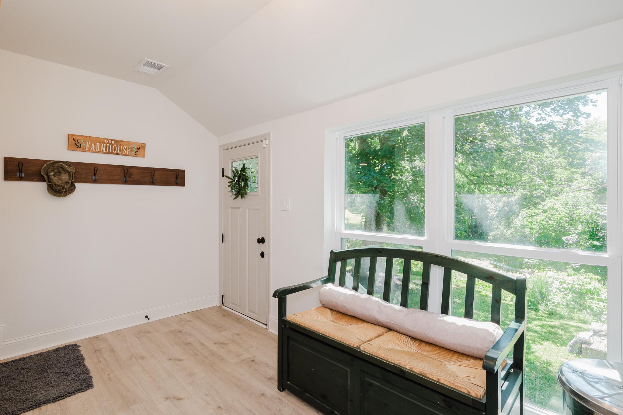 FALLSTON MEAD - Residential