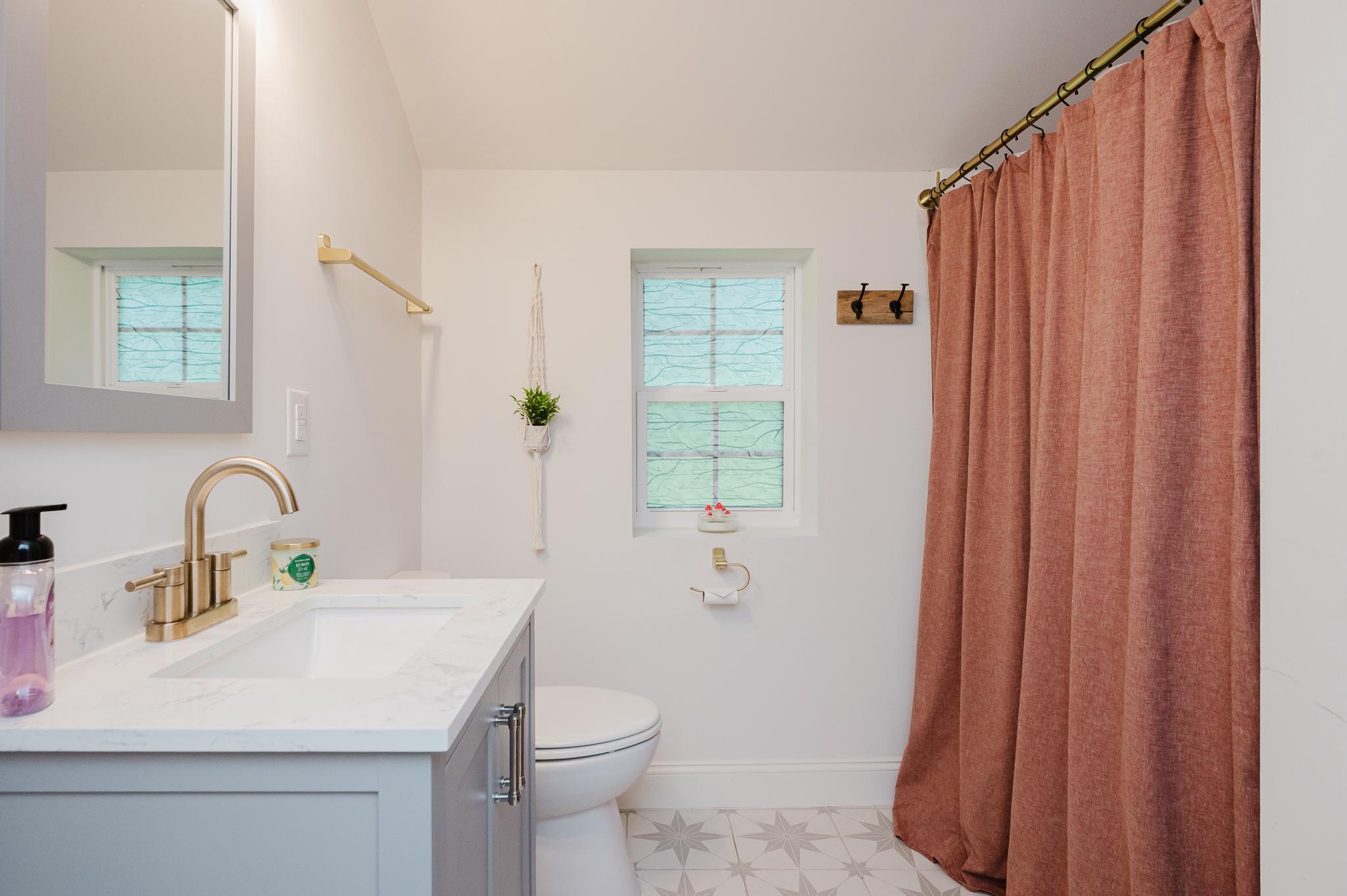 FALLSTON MEAD - Residential
