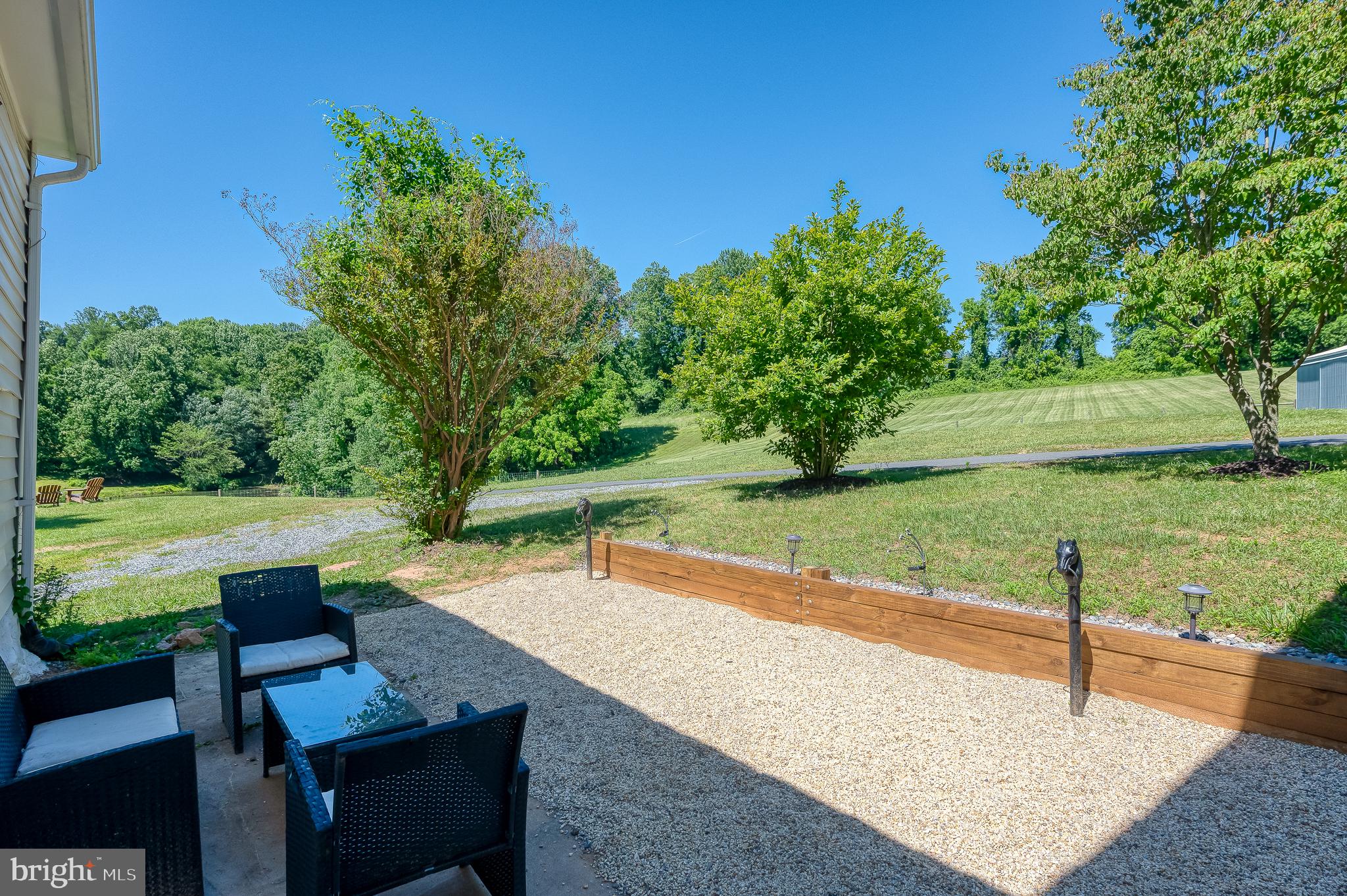 FALLSTON MEAD - Residential