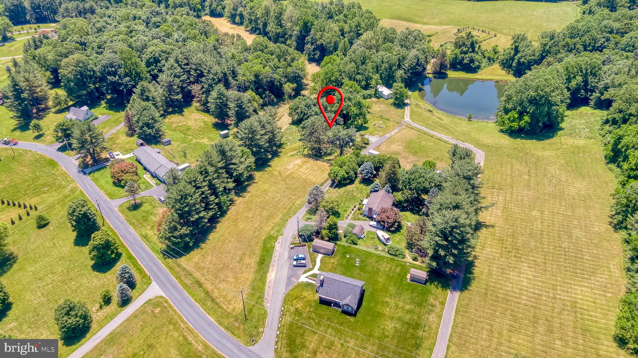 FALLSTON MEAD - Residential