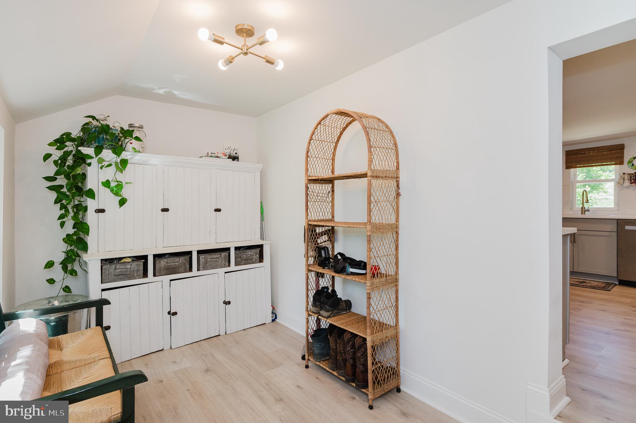 FALLSTON MEAD - Residential