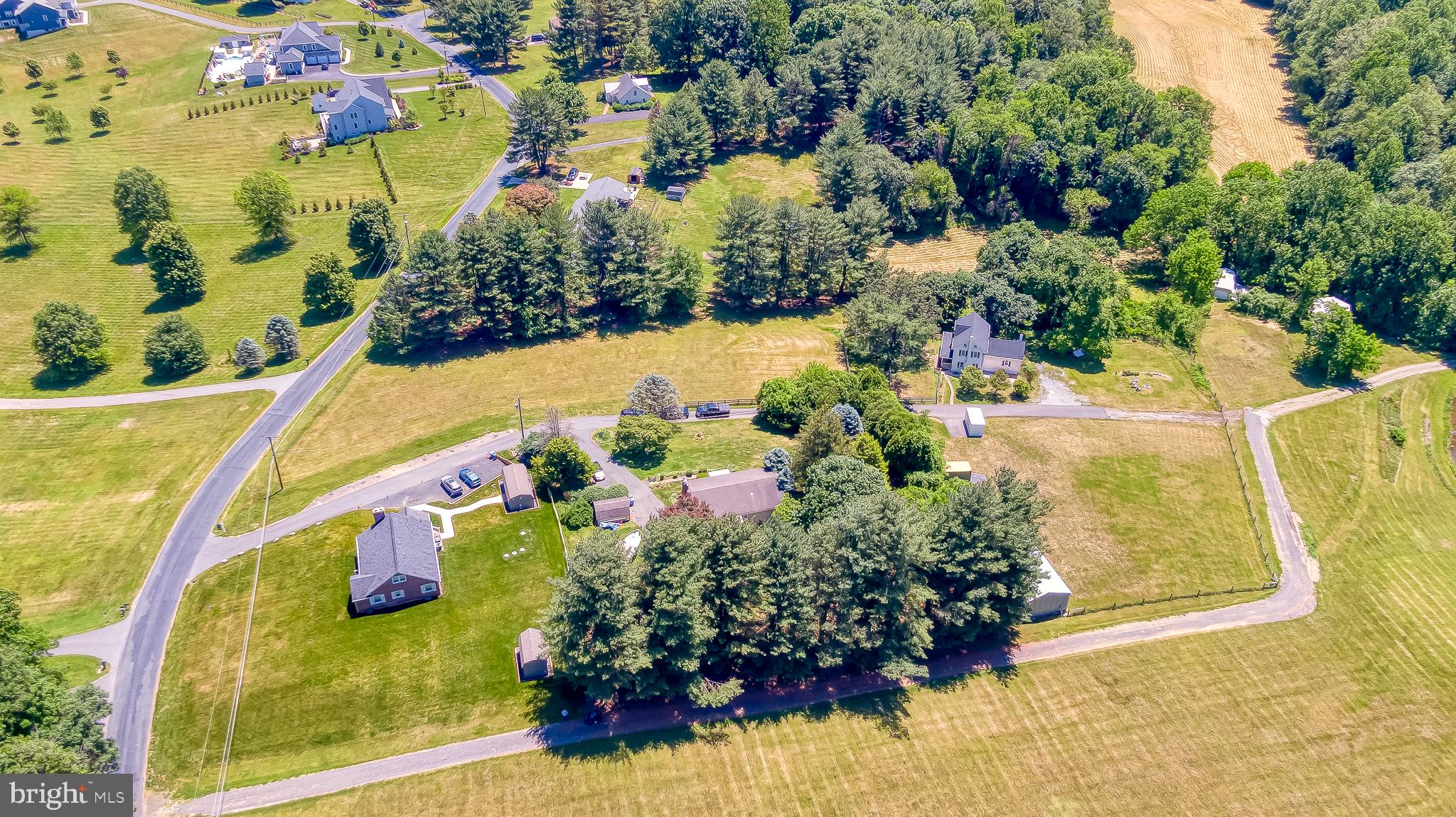 FALLSTON MEAD - Residential