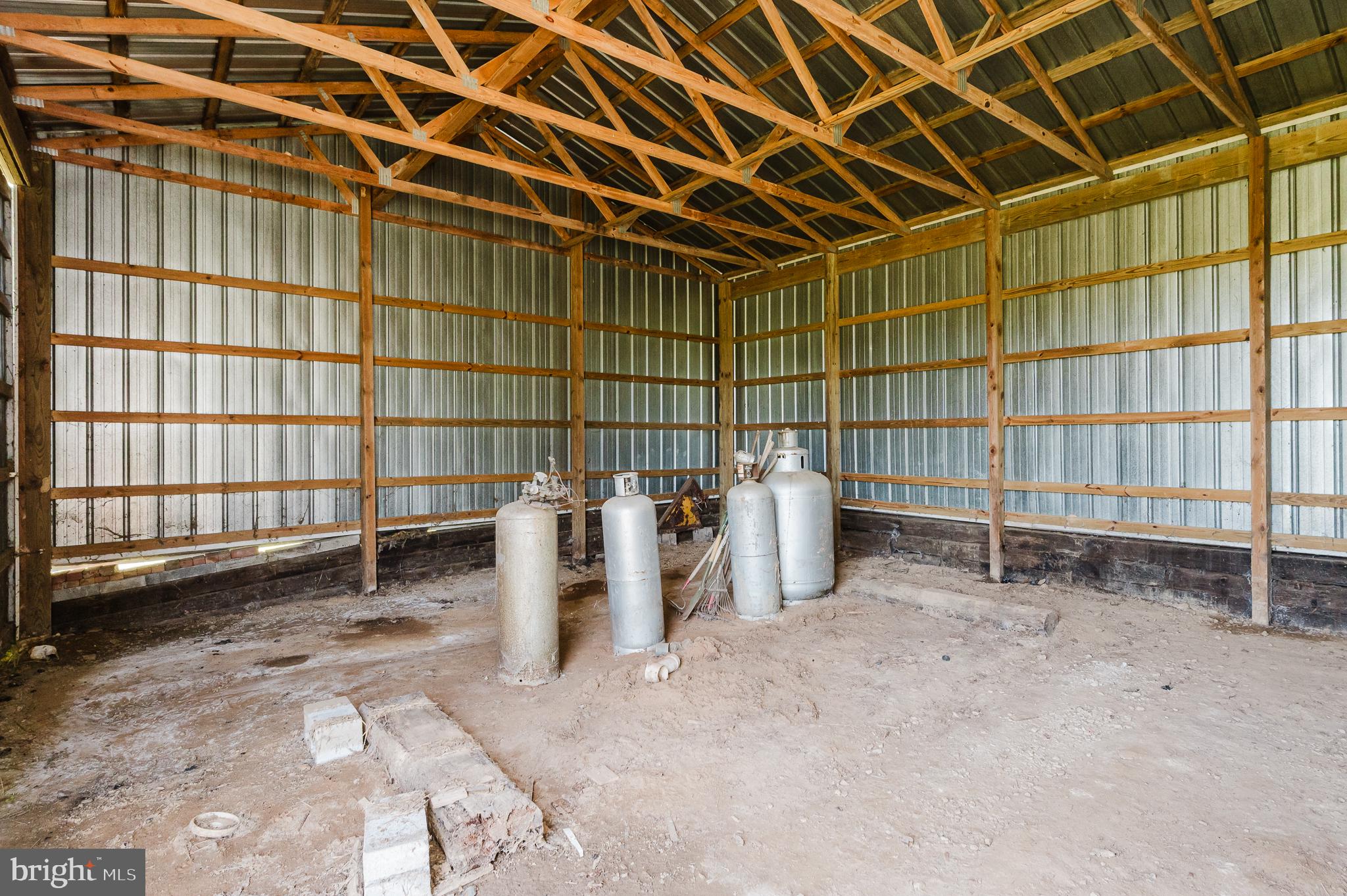 FALLSTON MEAD - Residential