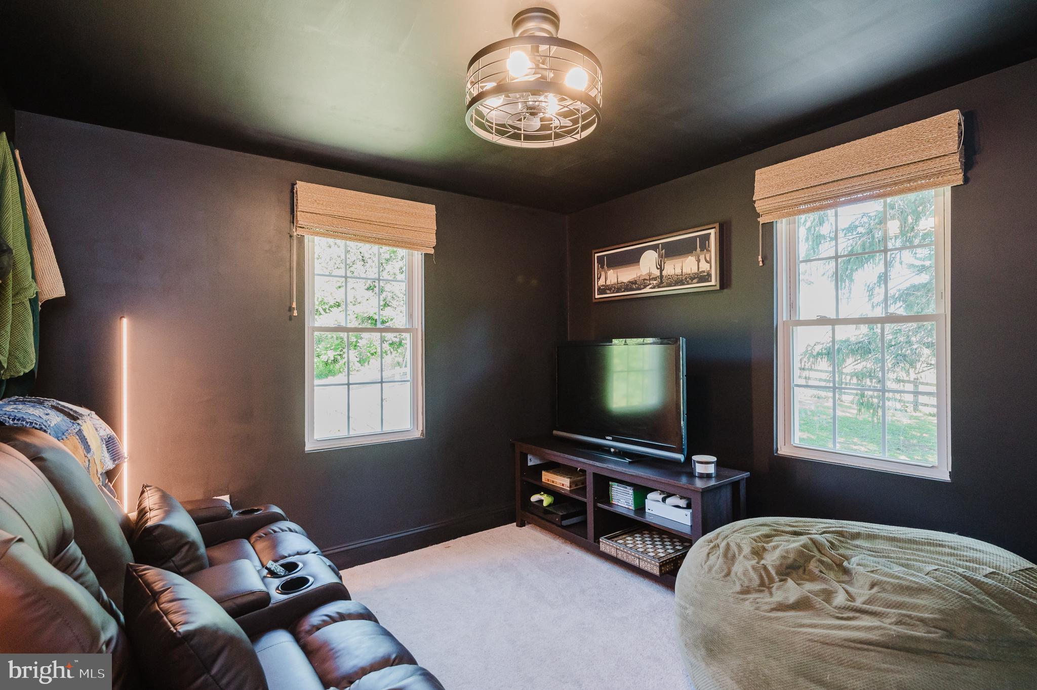 FALLSTON MEAD - Residential