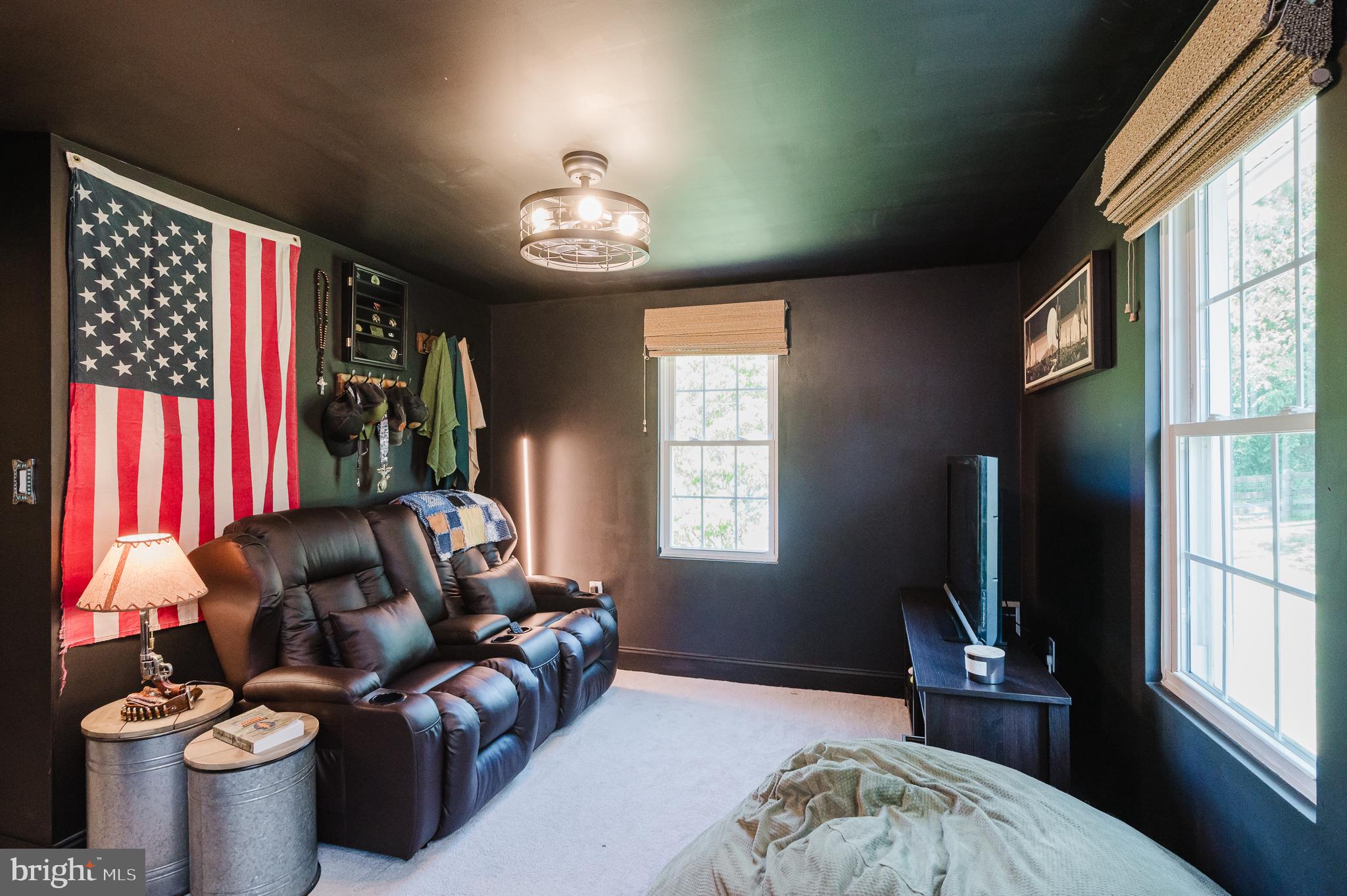 FALLSTON MEAD - Residential