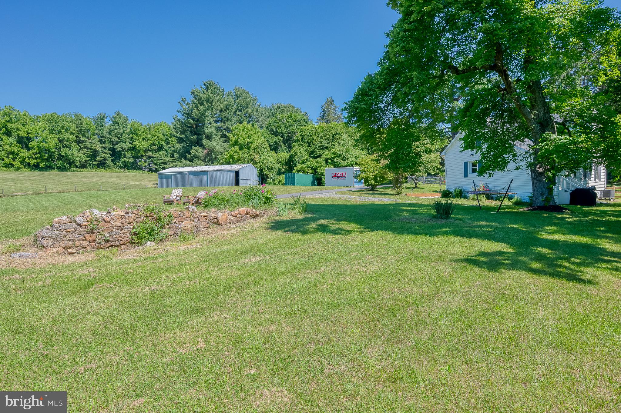 FALLSTON MEAD - Residential