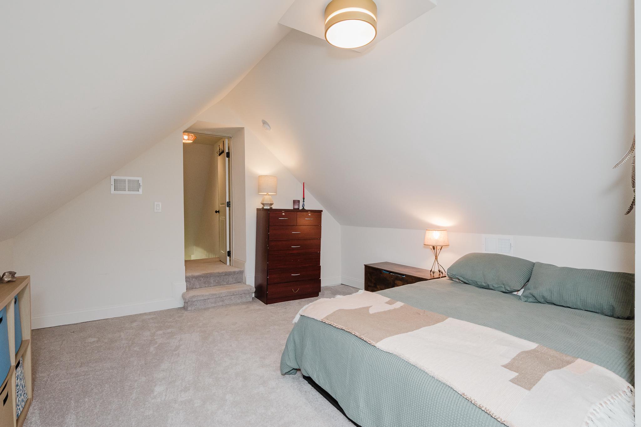 FALLSTON MEAD - Residential