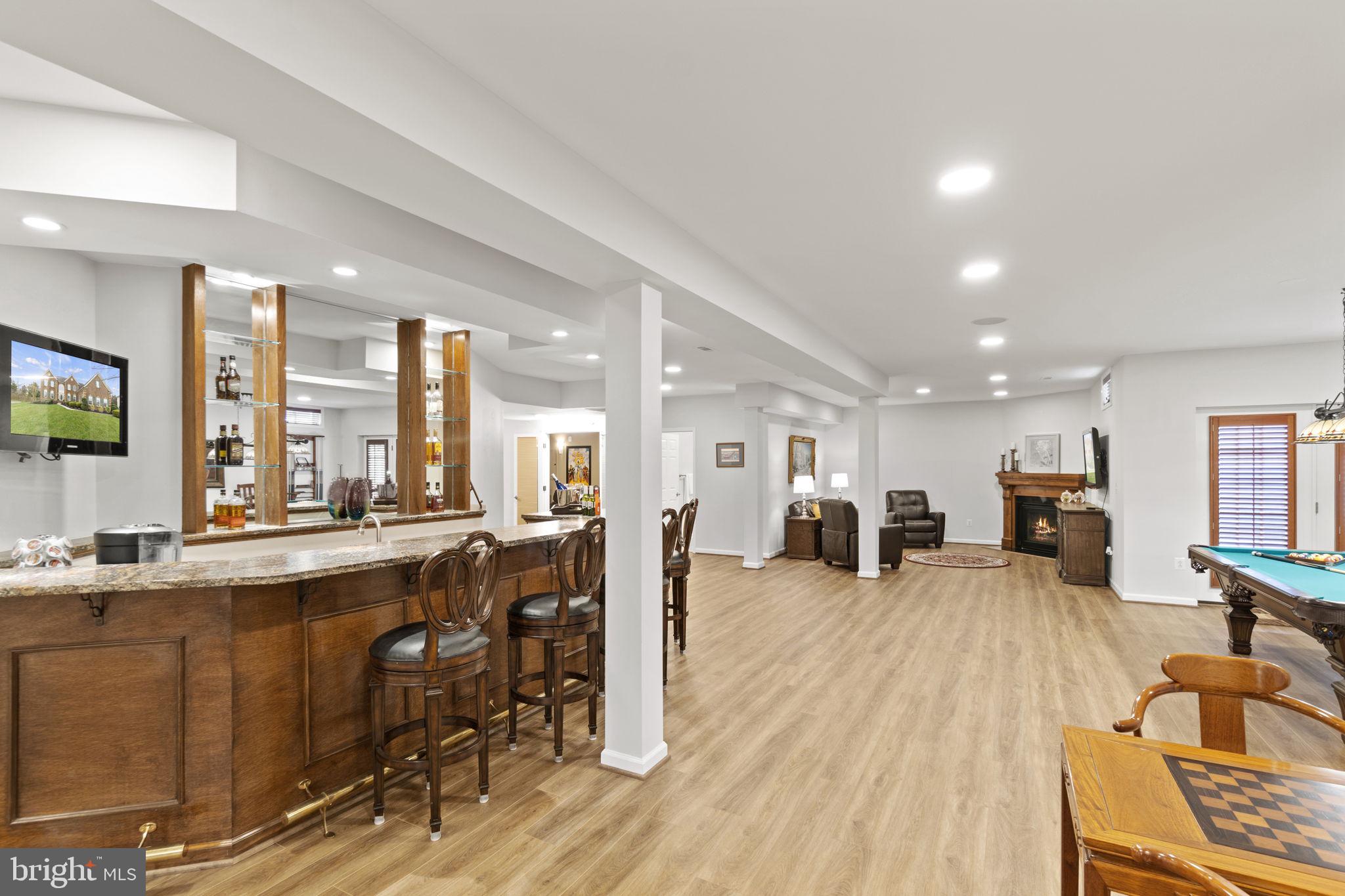LAKES AT BELLE TERRA - Residential