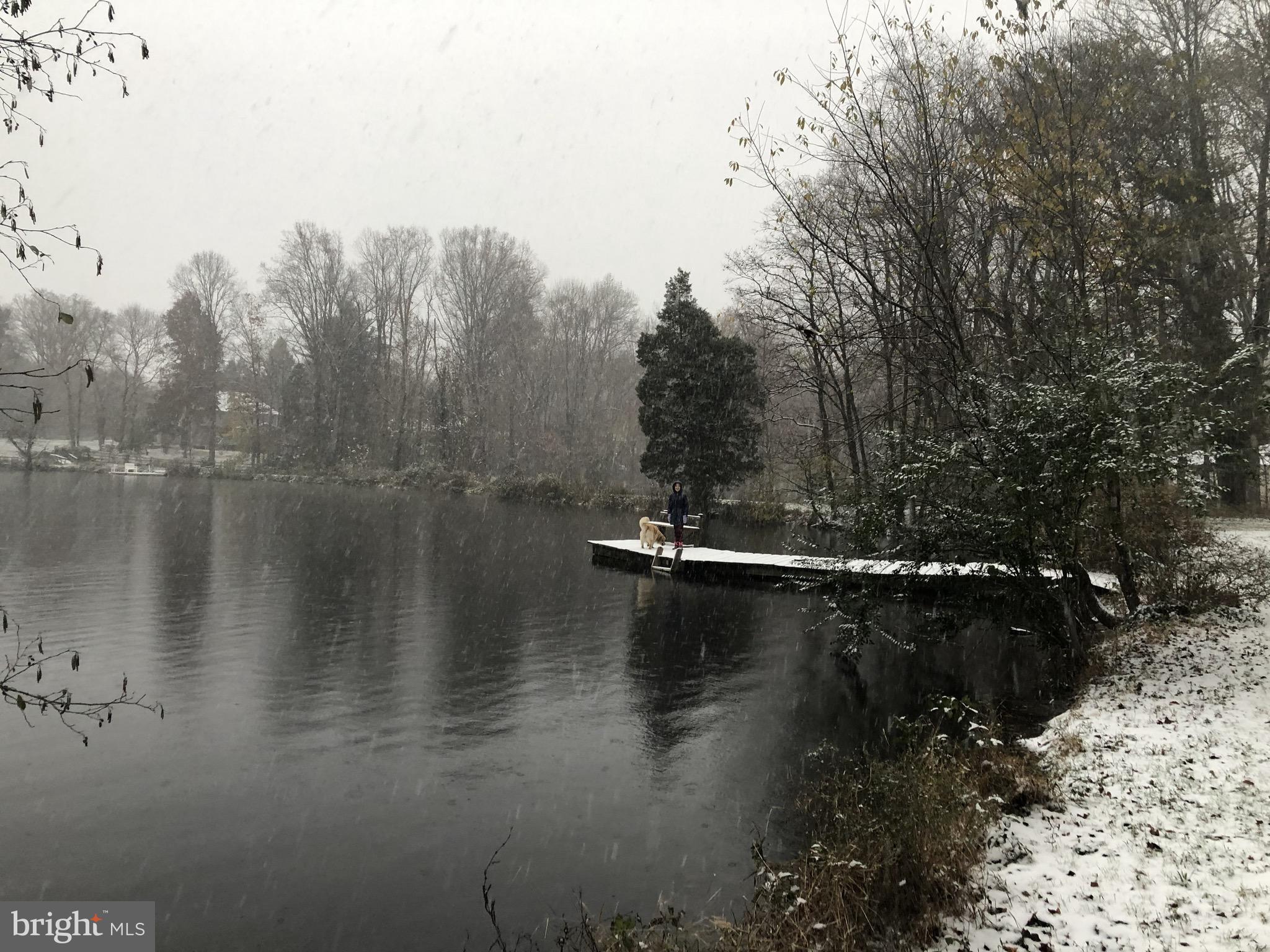 SPRING LAKE - Residential