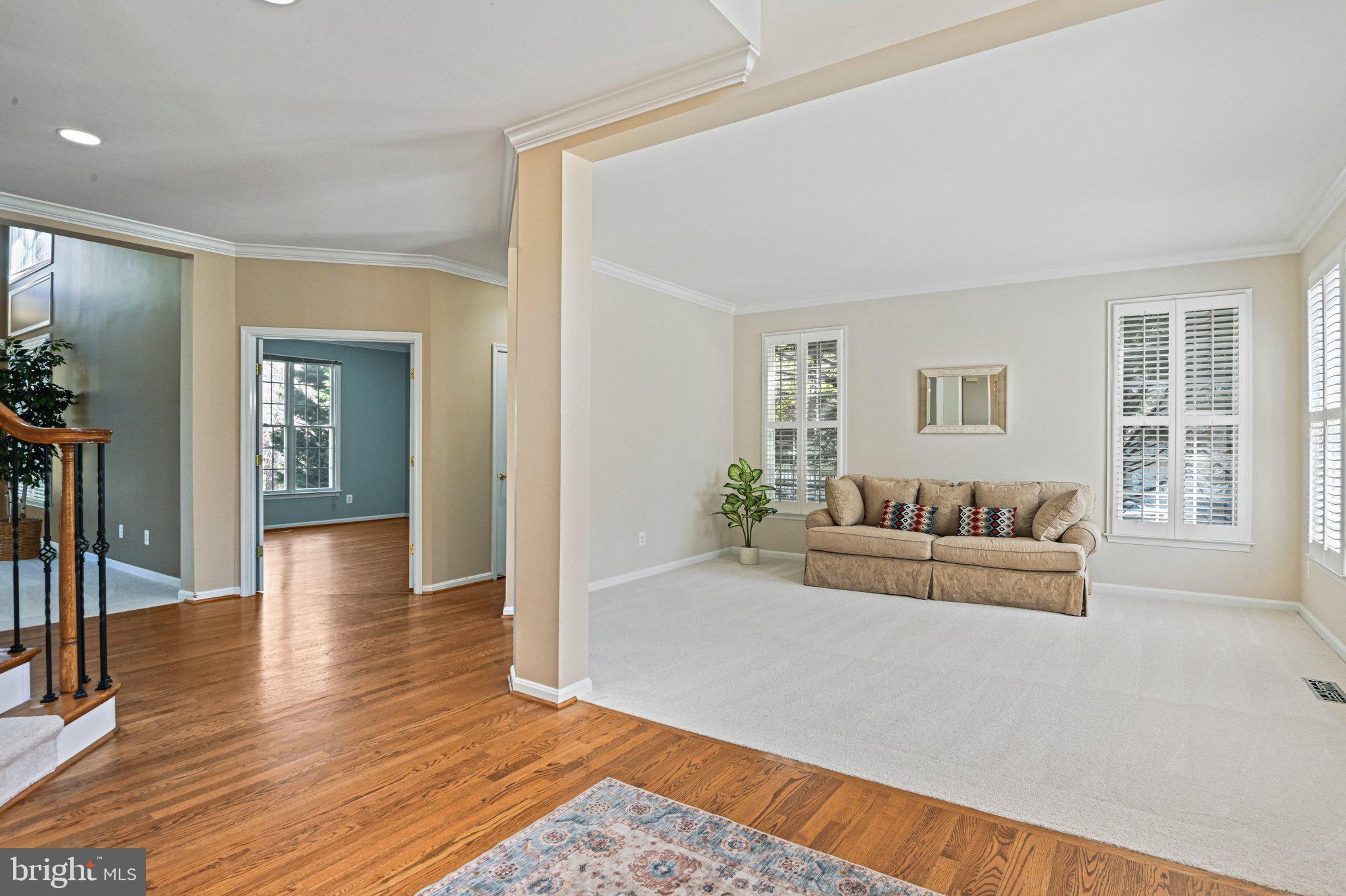SPRING LAKE - Residential