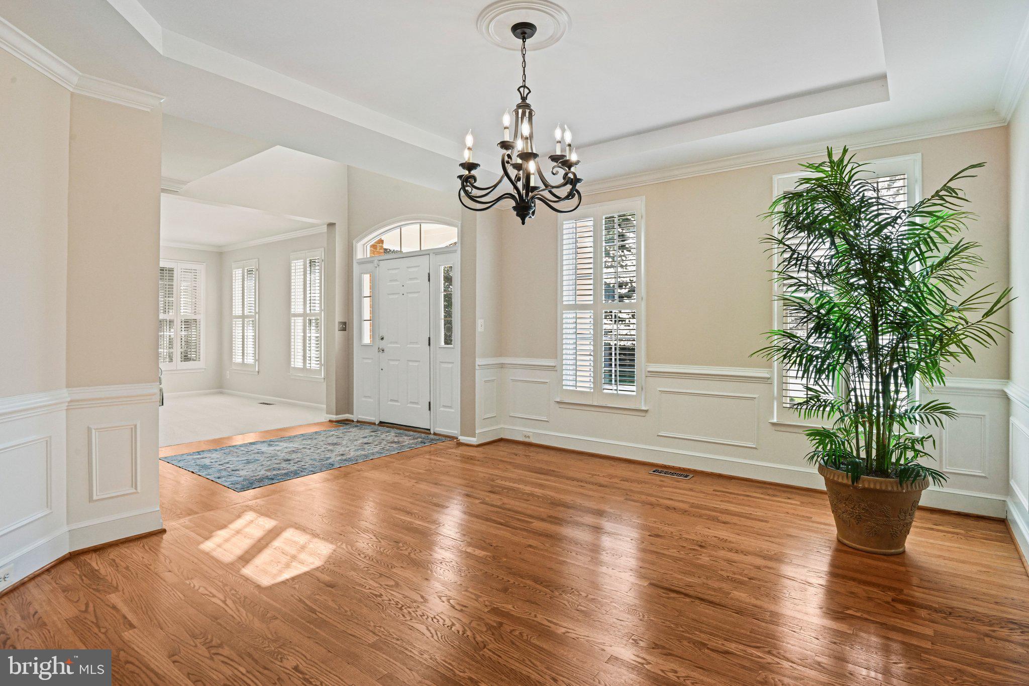 SPRING LAKE - Residential