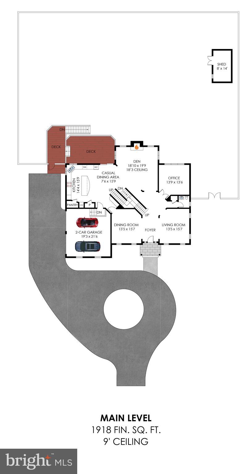 SPRING LAKE - Residential