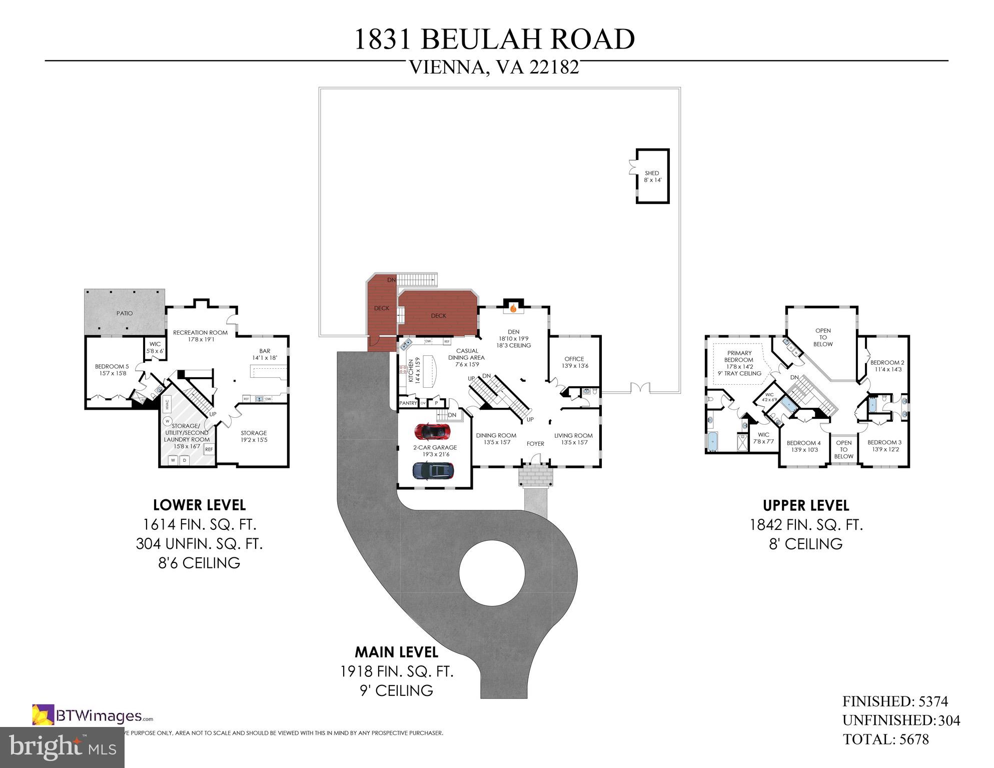 SPRING LAKE - Residential