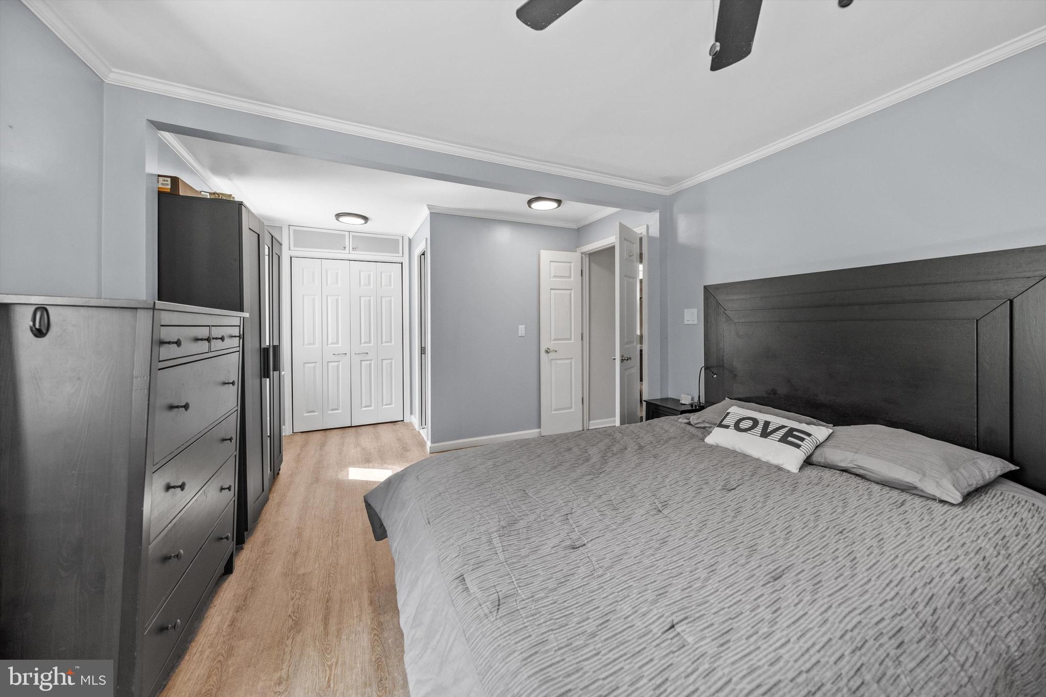 HARRIETT PARK - Residential Lease