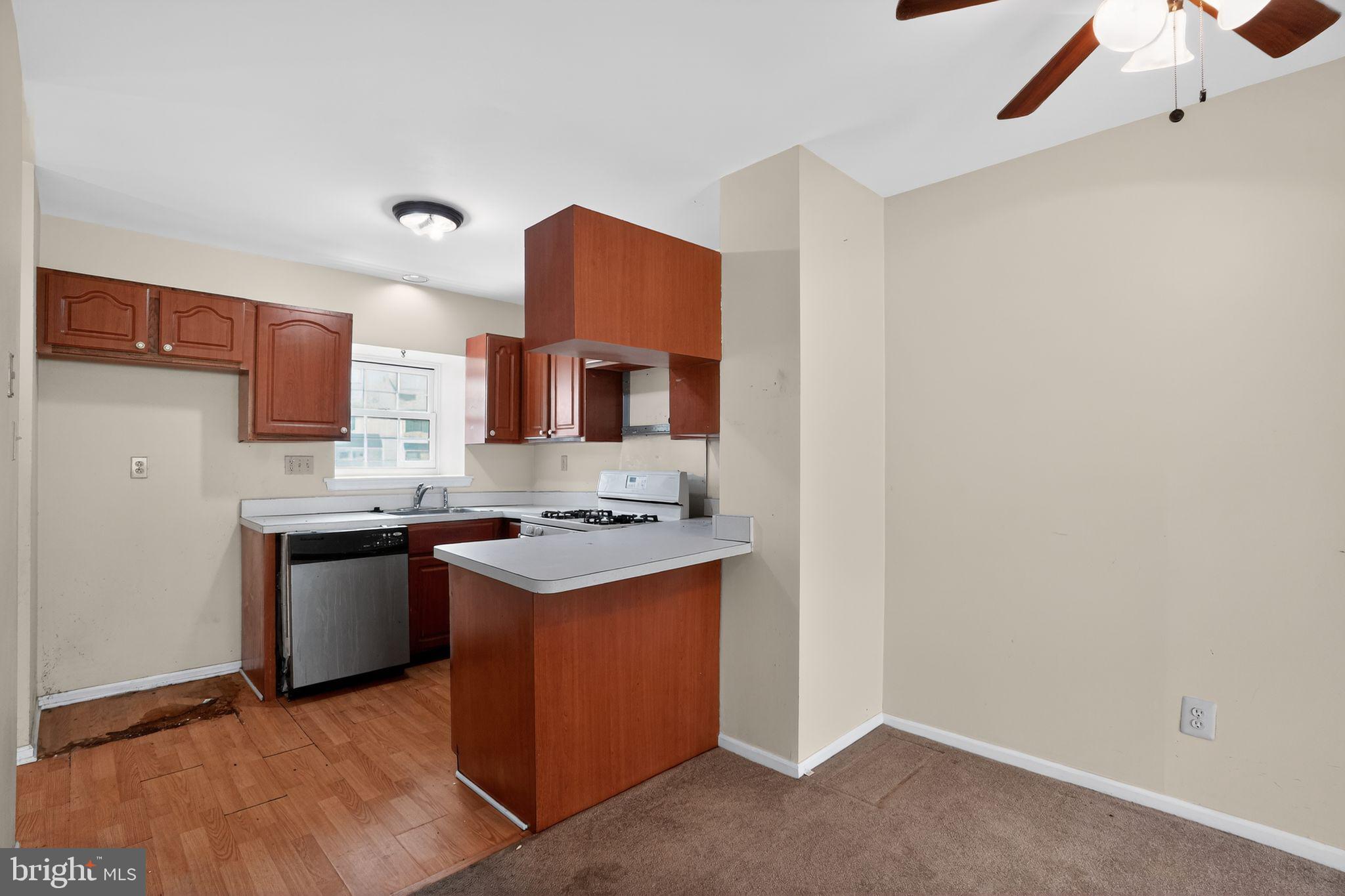 WESTOVER CROSSING - Residential
