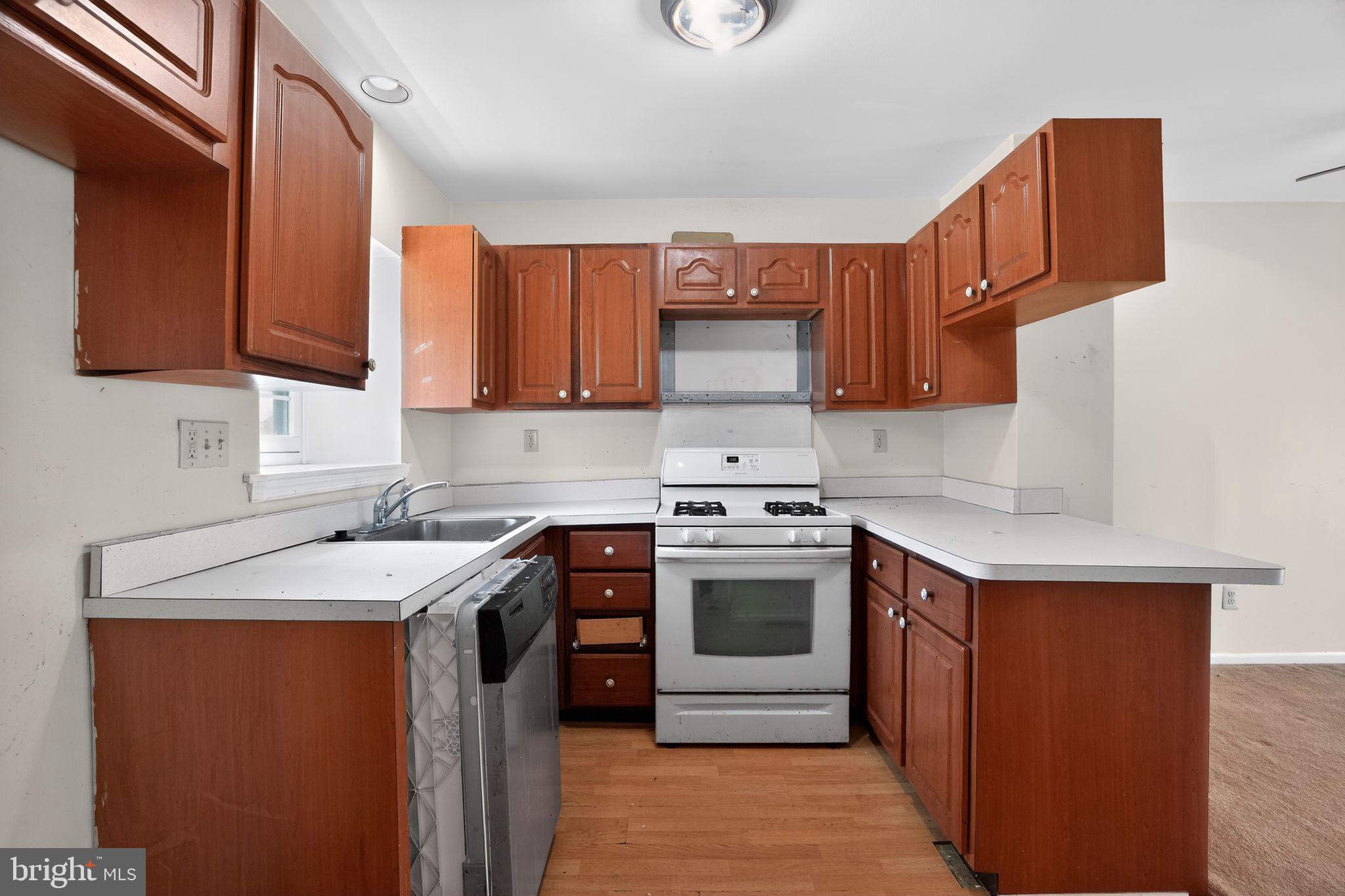 WESTOVER CROSSING - Residential