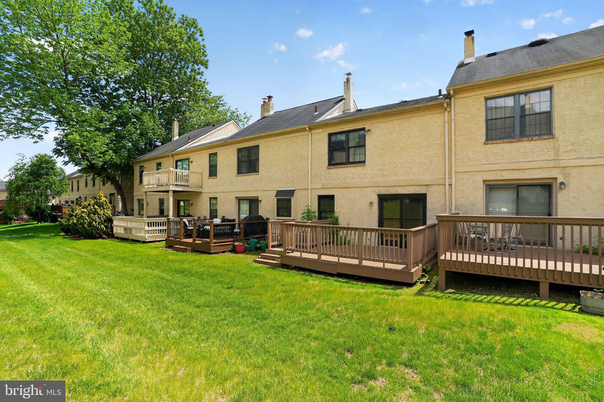 WESTOVER CROSSING - Residential