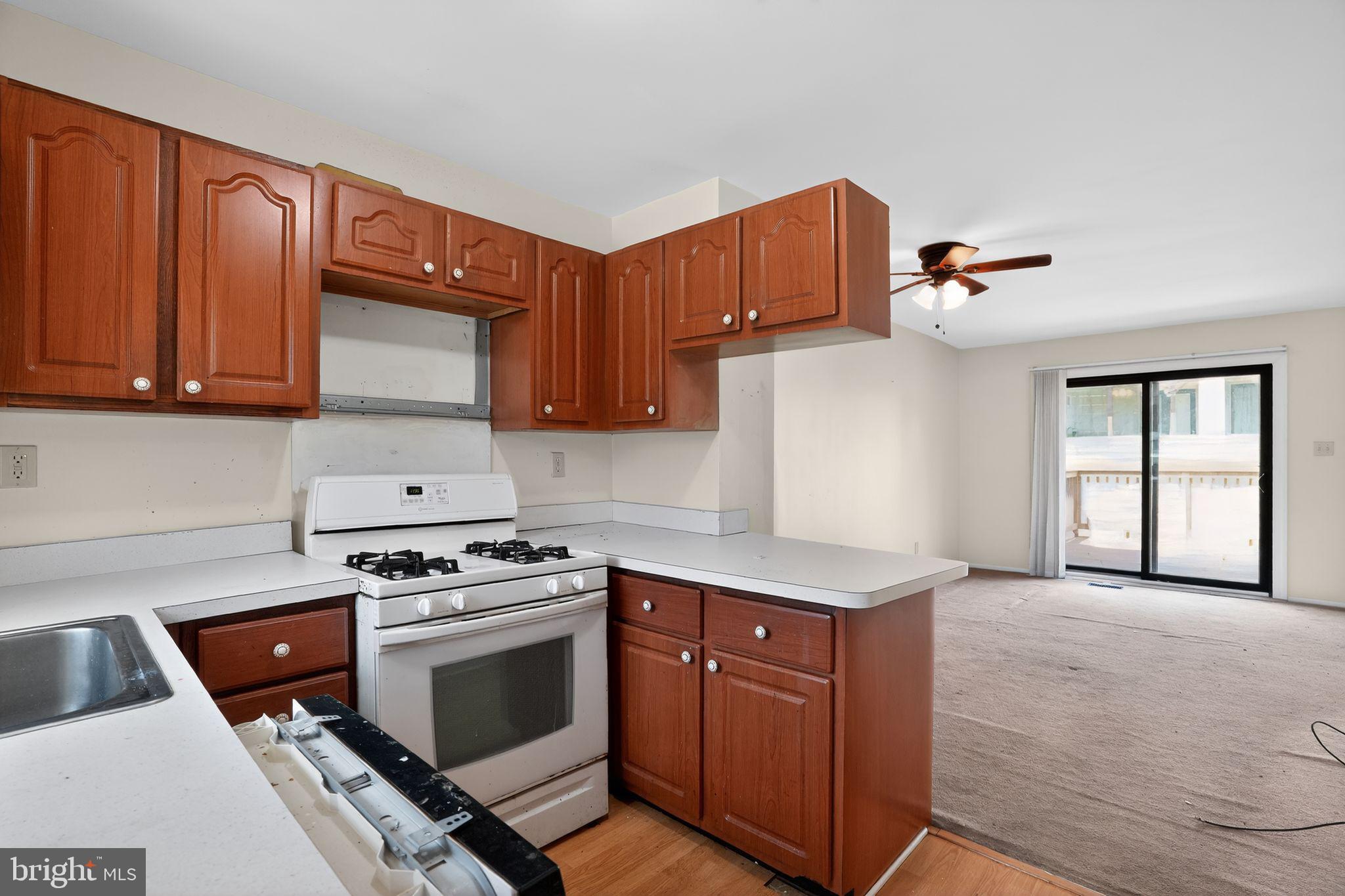 WESTOVER CROSSING - Residential