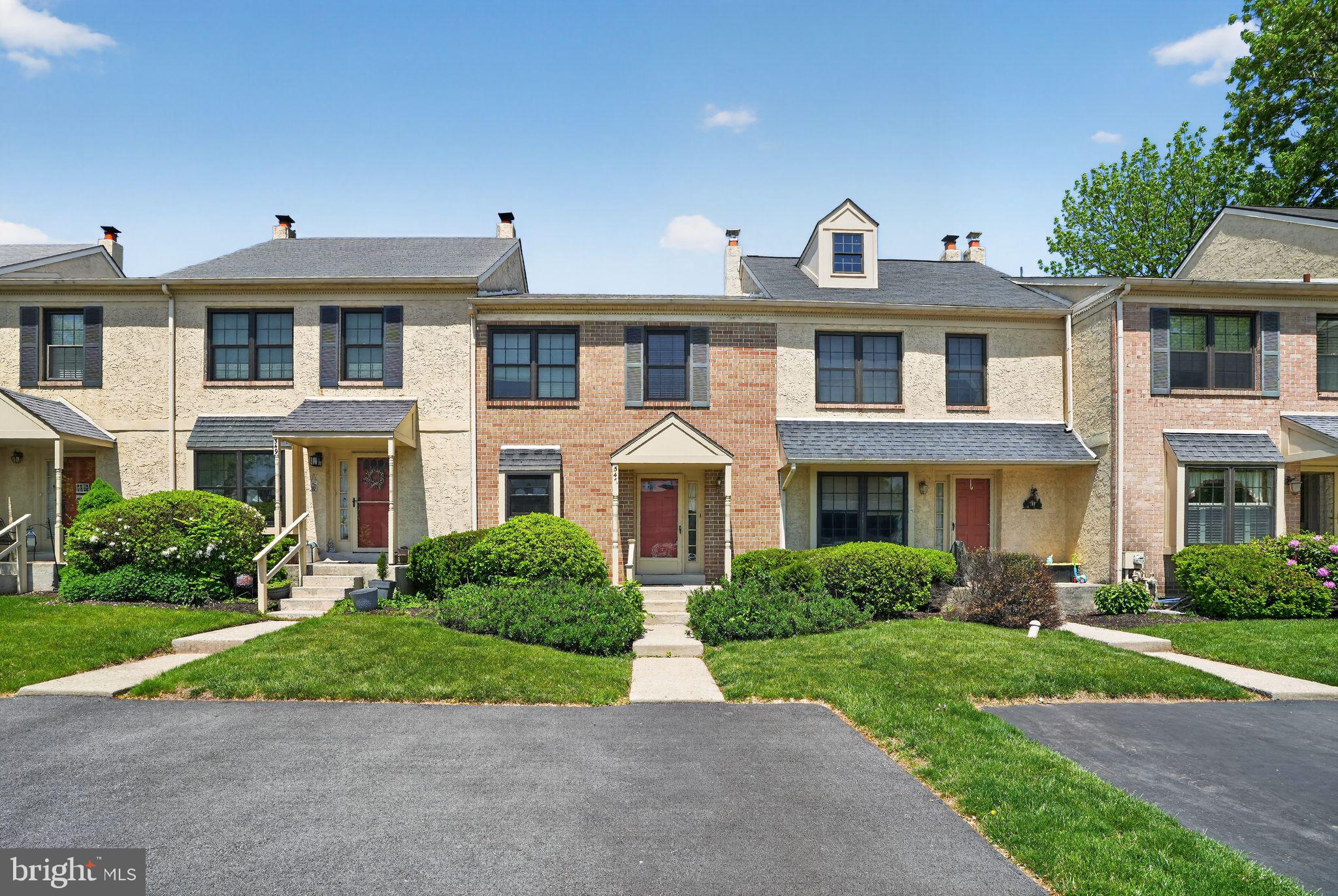 WESTOVER CROSSING - Residential