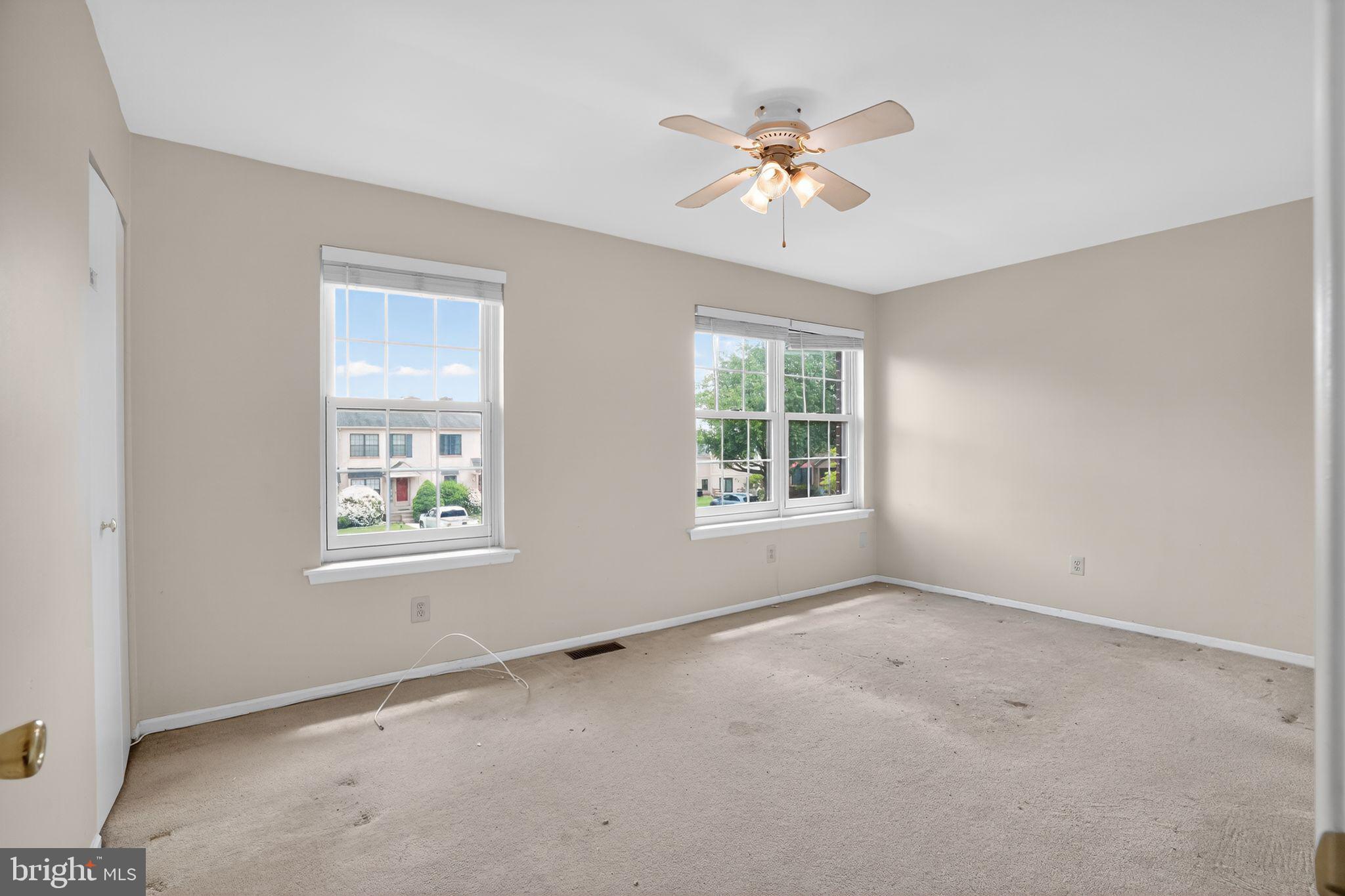 WESTOVER CROSSING - Residential