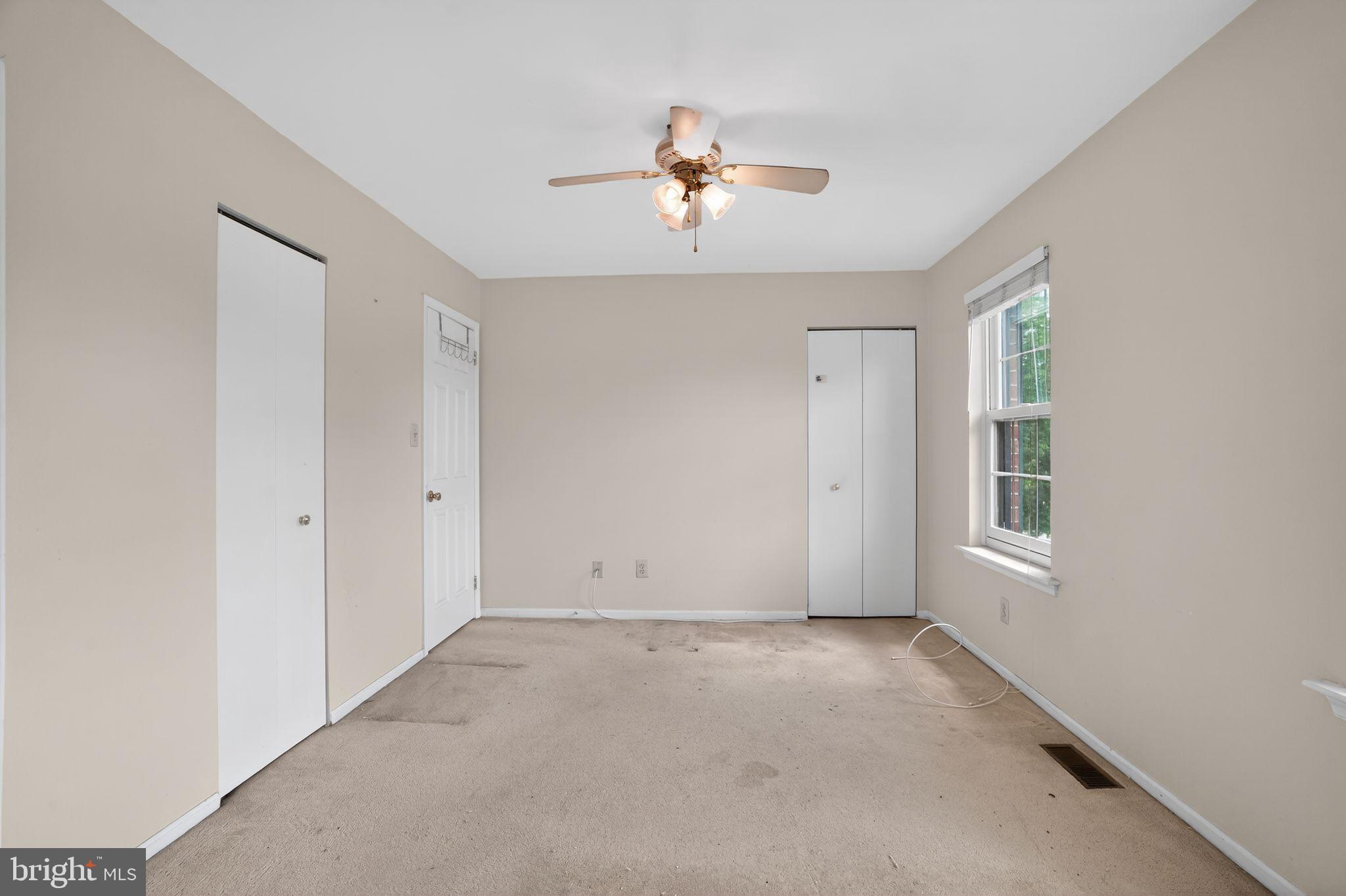 WESTOVER CROSSING - Residential