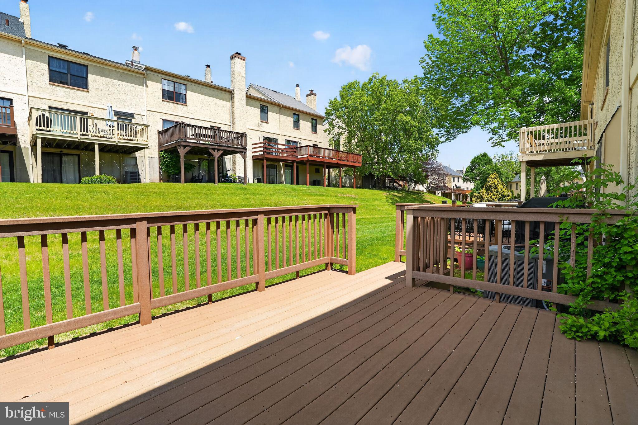 WESTOVER CROSSING - Residential