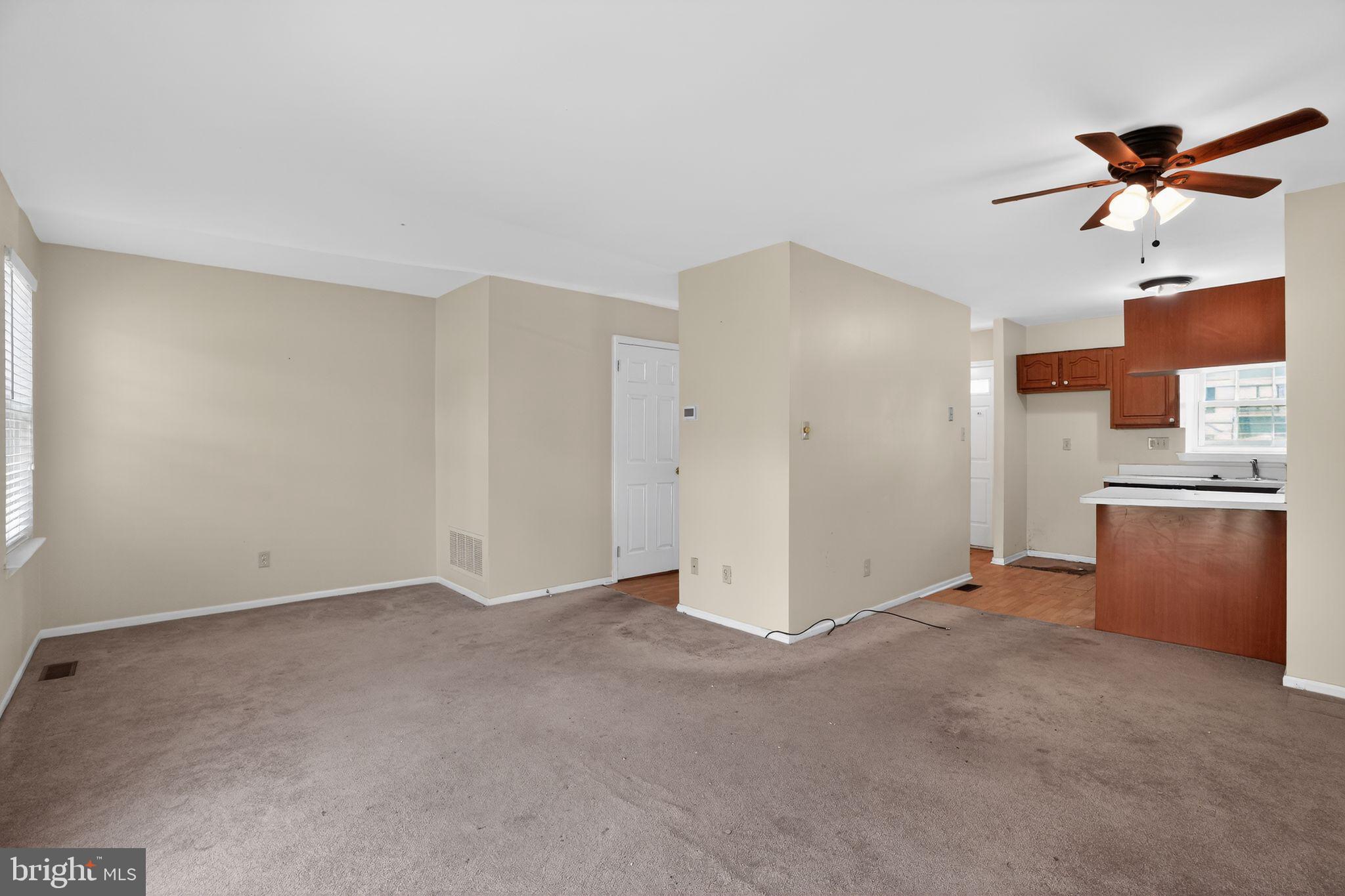 WESTOVER CROSSING - Residential
