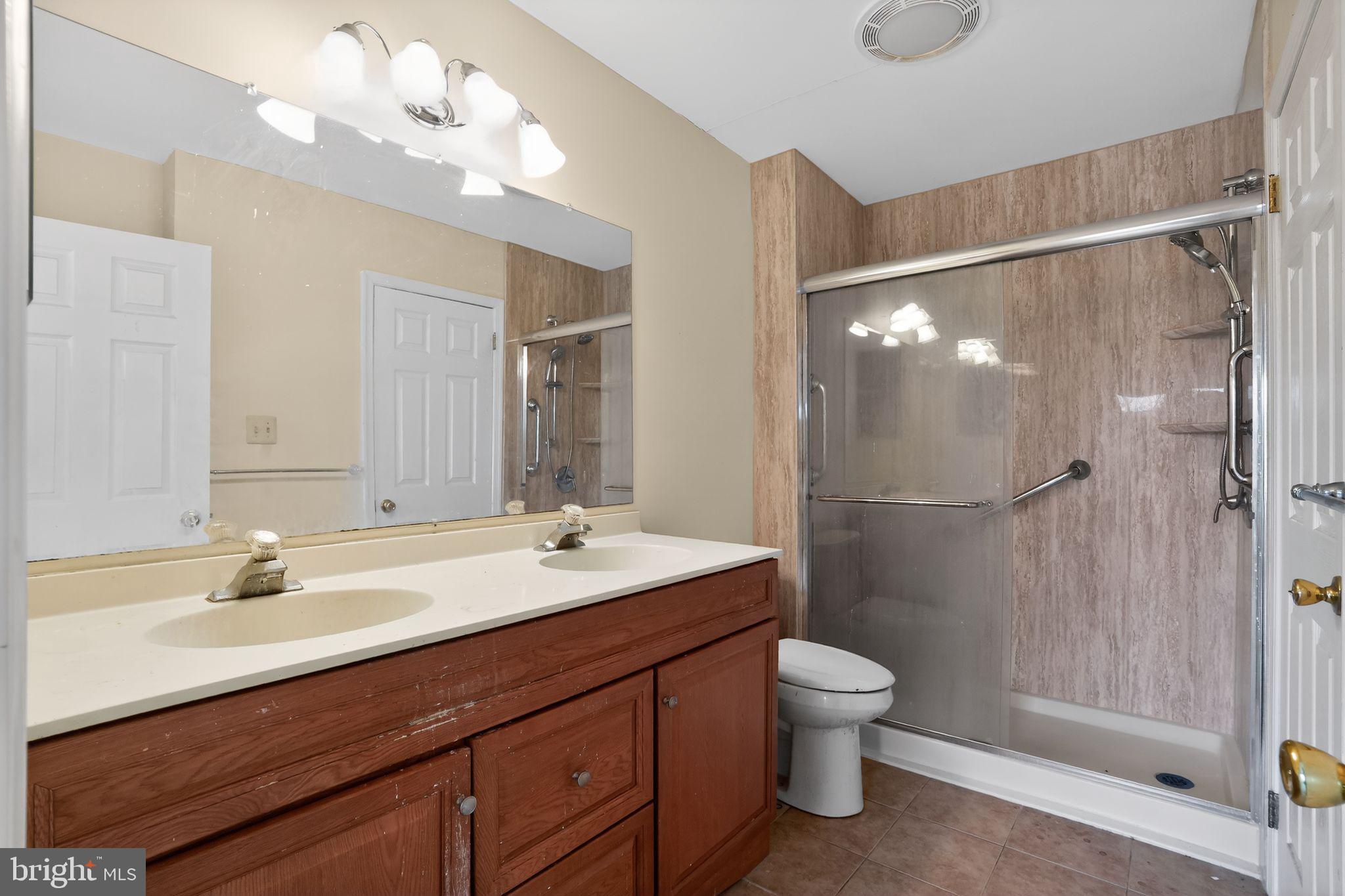 WESTOVER CROSSING - Residential