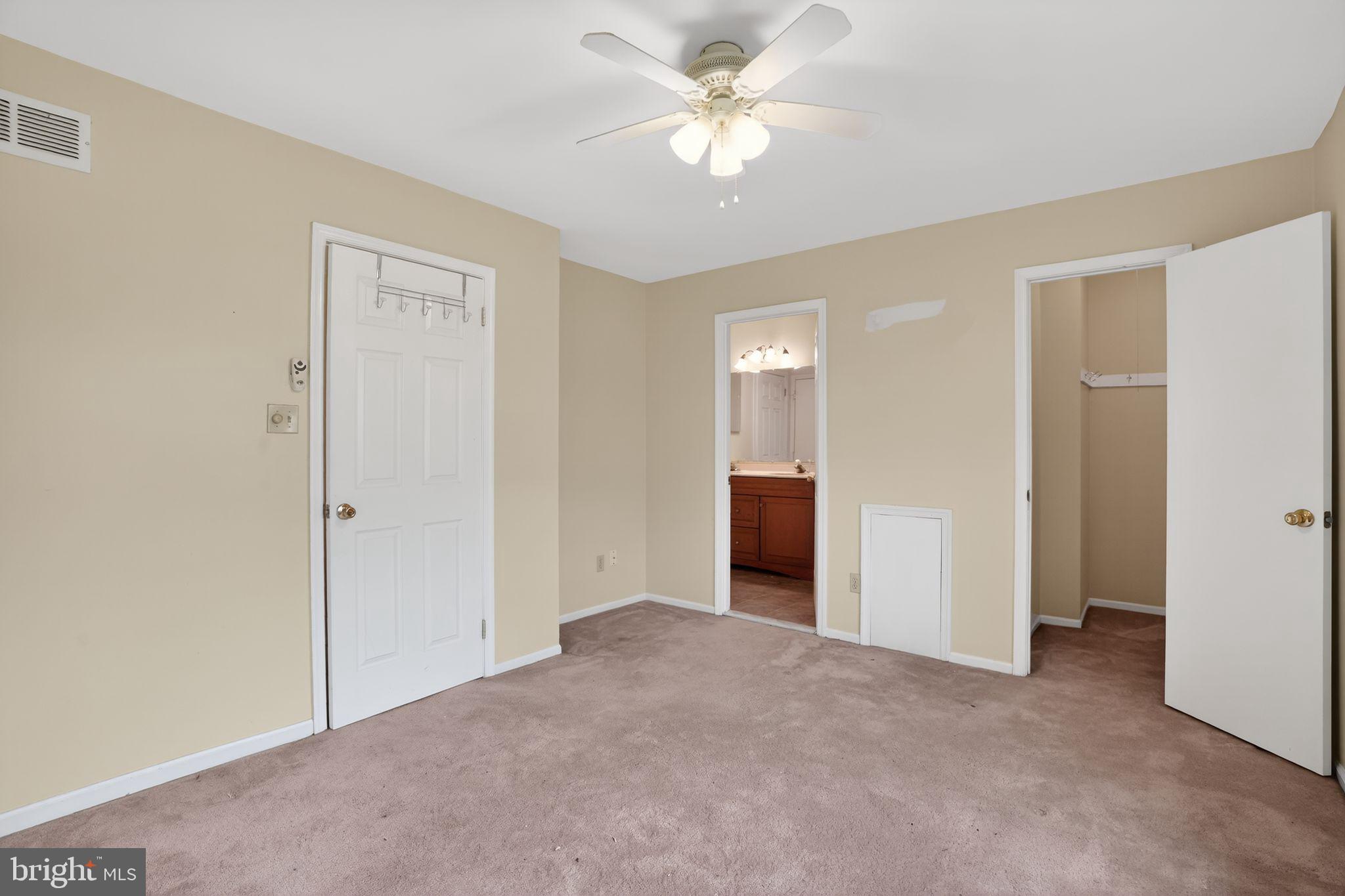 WESTOVER CROSSING - Residential