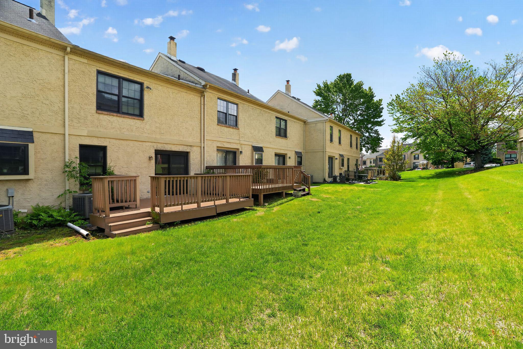 WESTOVER CROSSING - Residential