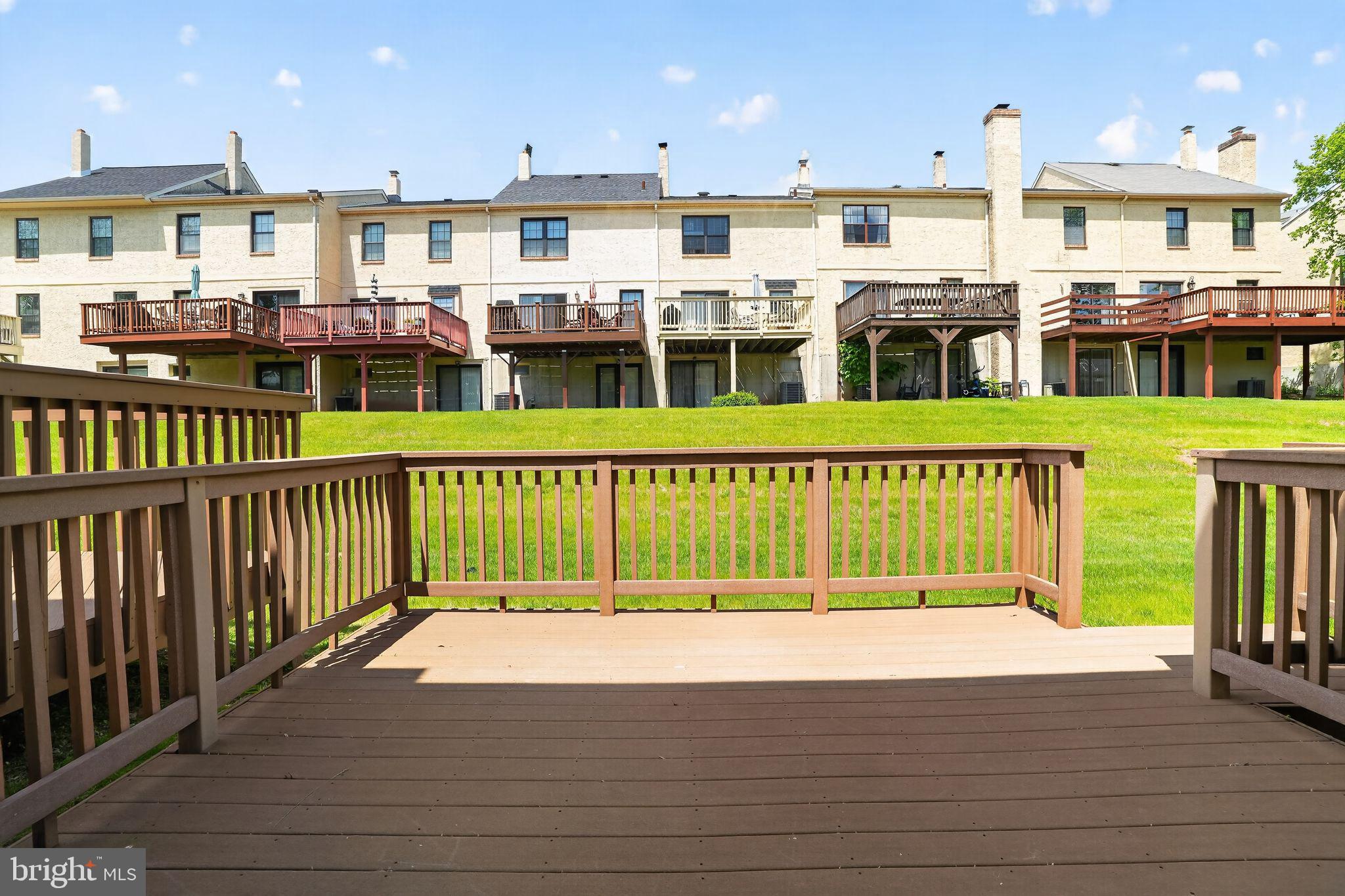 WESTOVER CROSSING - Residential