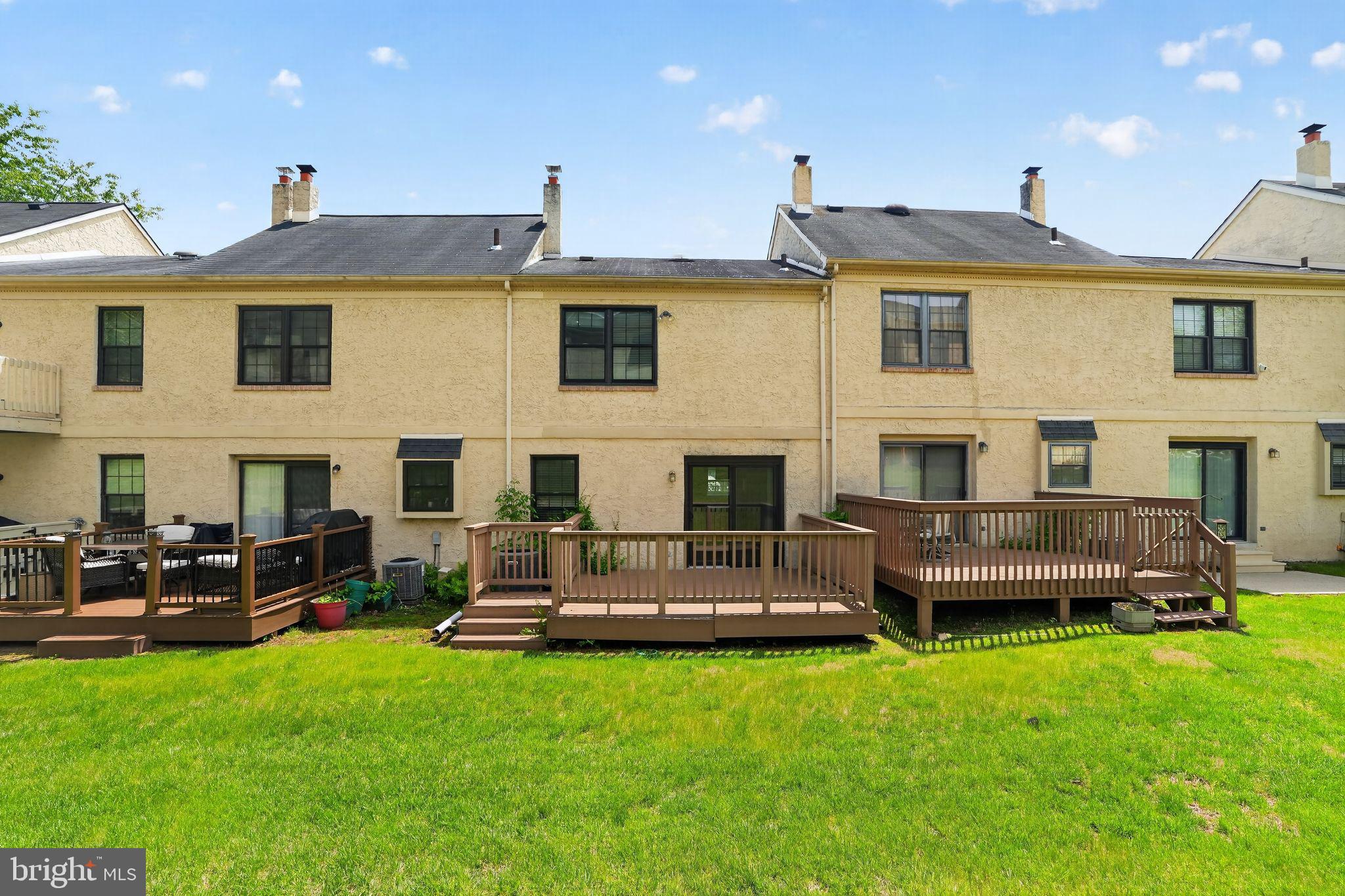 WESTOVER CROSSING - Residential