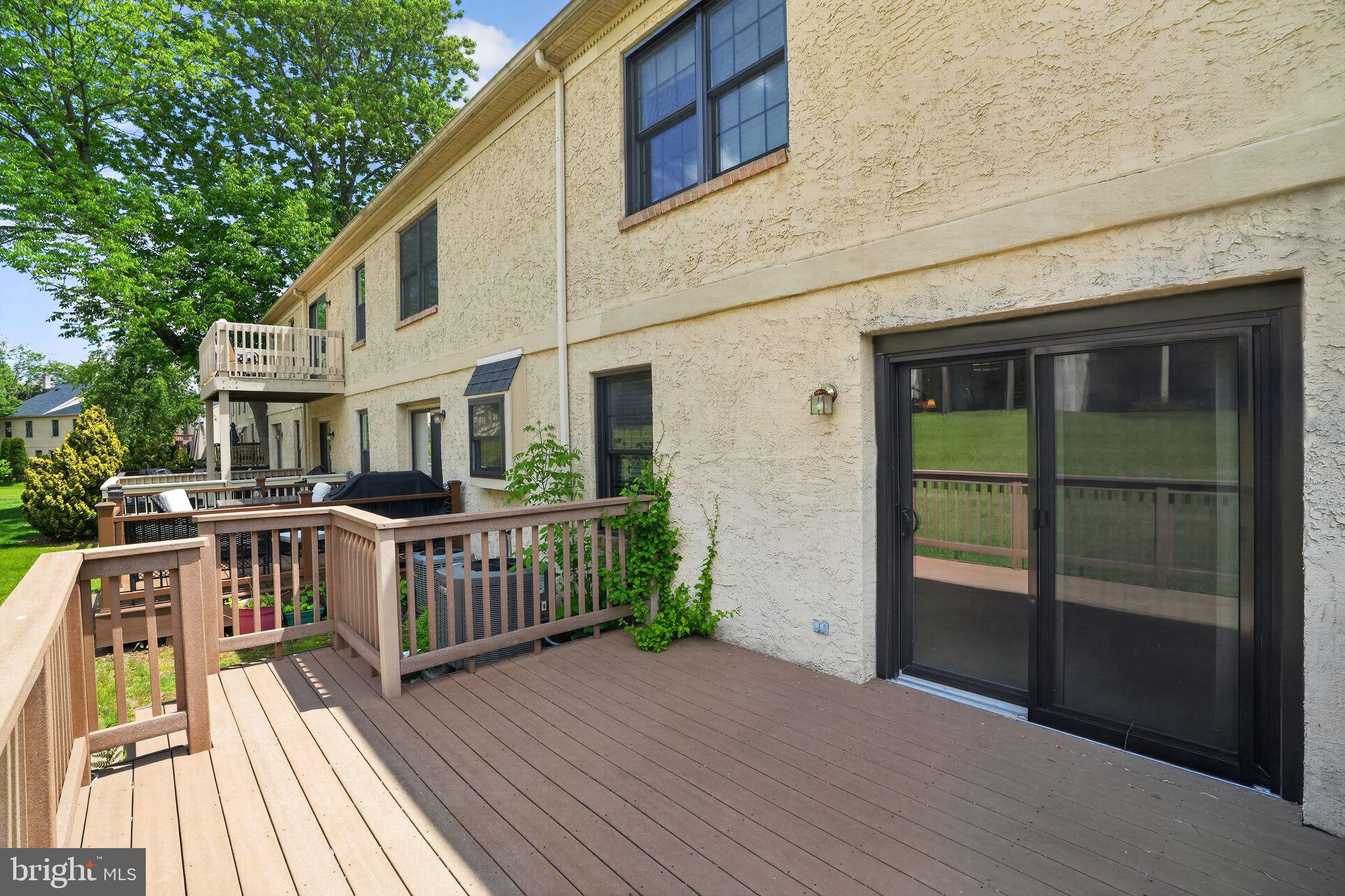 WESTOVER CROSSING - Residential
