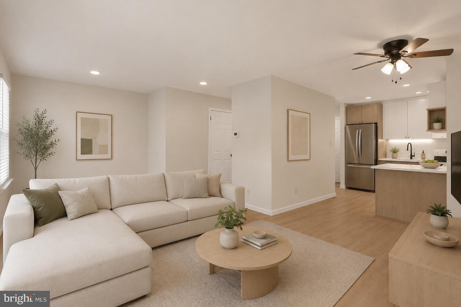 WESTOVER CROSSING - Residential