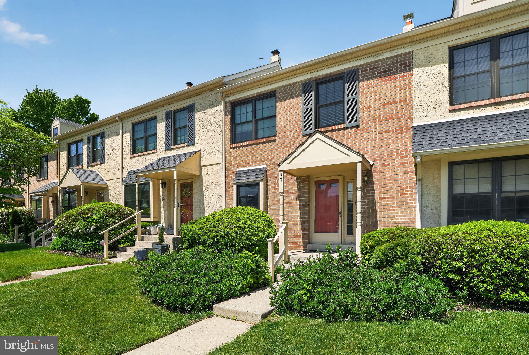 WESTOVER CROSSING - Residential