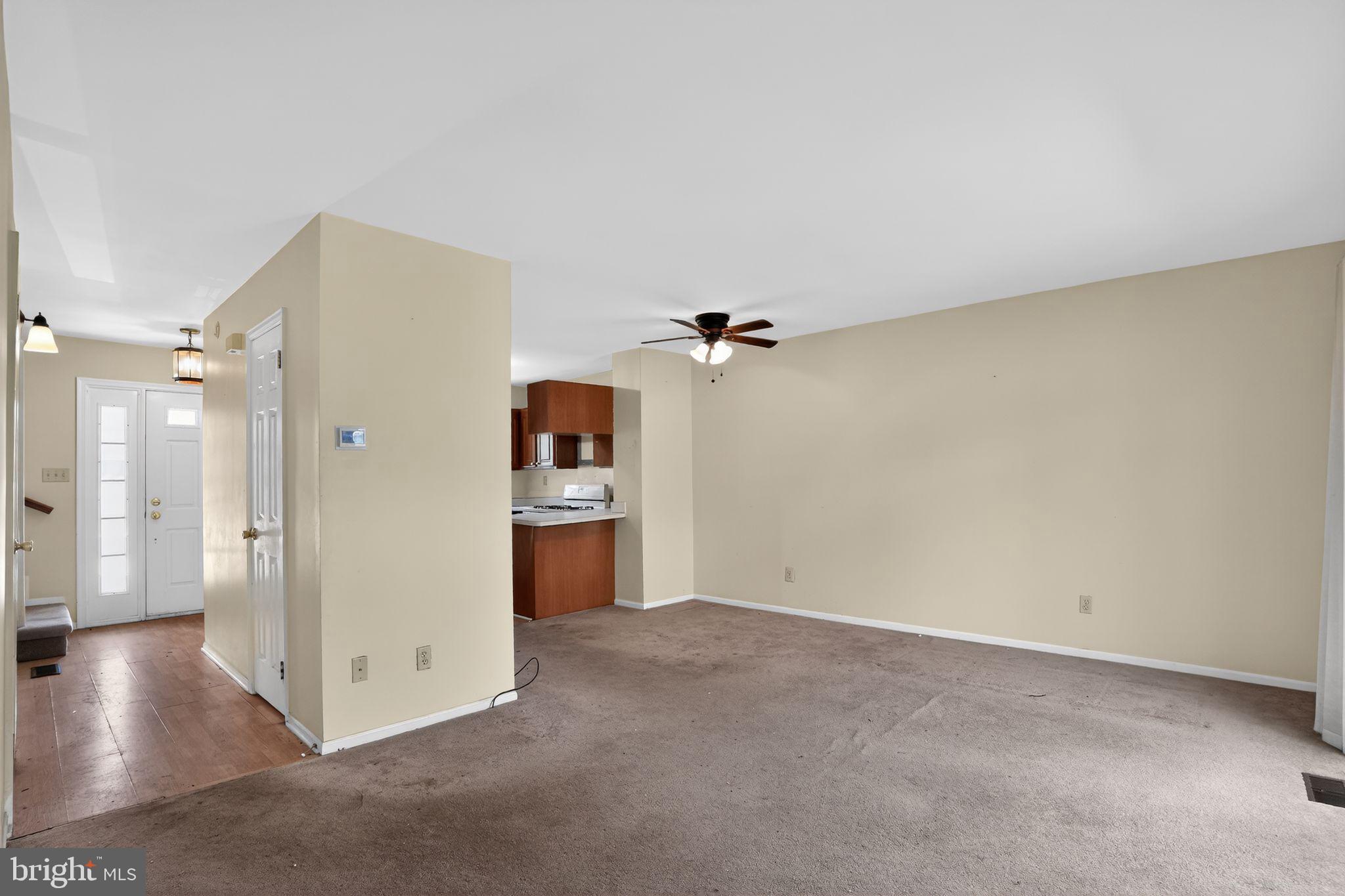 WESTOVER CROSSING - Residential