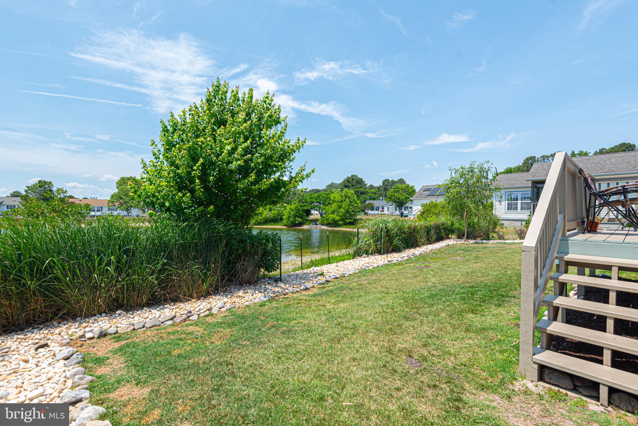 BAY VISTA AT MYSTIC HARBOR - Residential