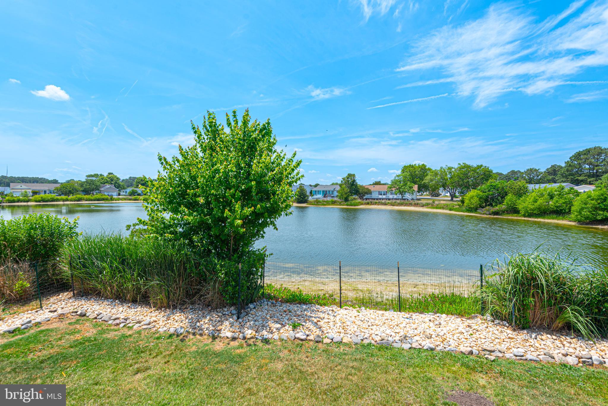 BAY VISTA AT MYSTIC HARBOR - Residential