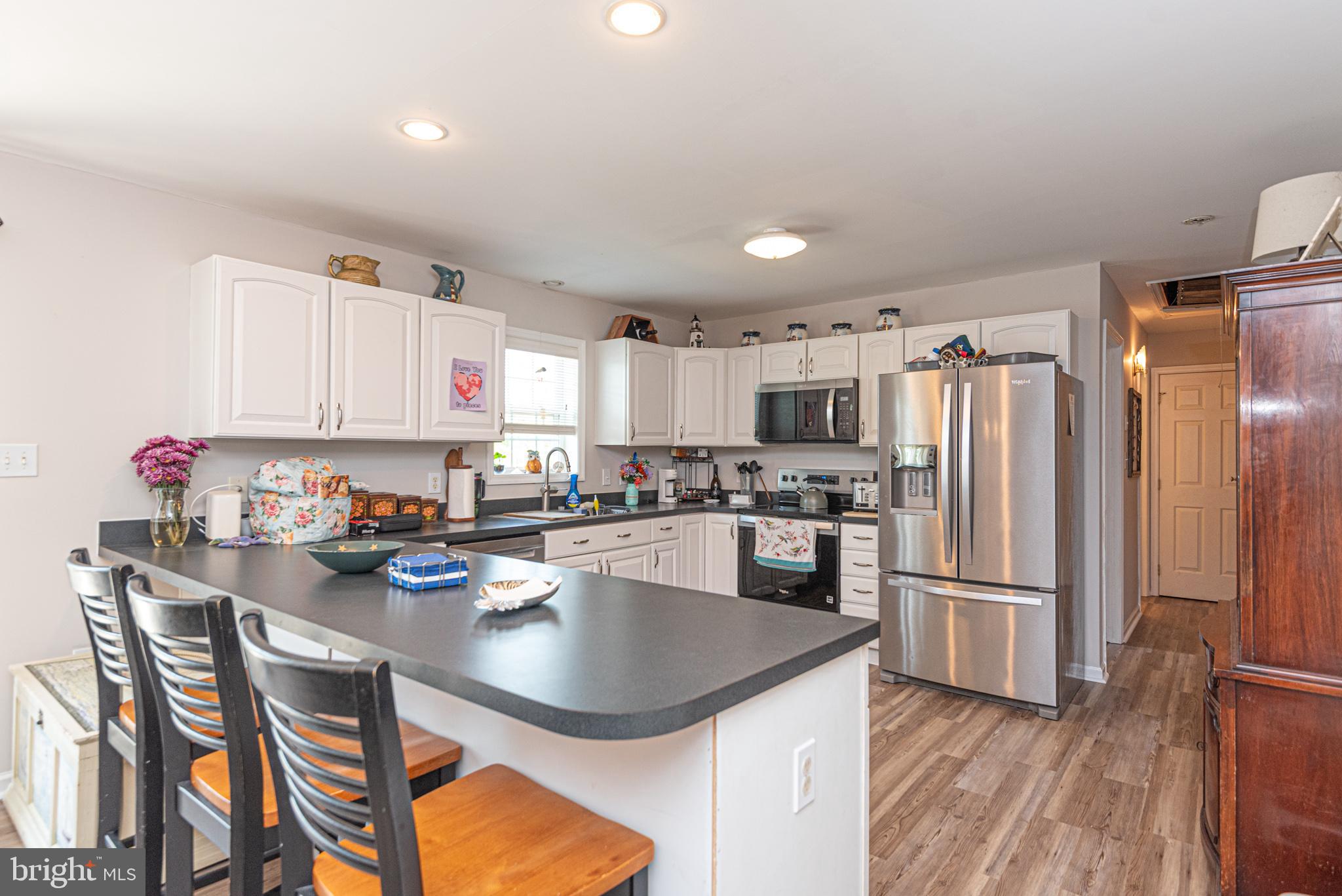 BAY VISTA AT MYSTIC HARBOR - Residential