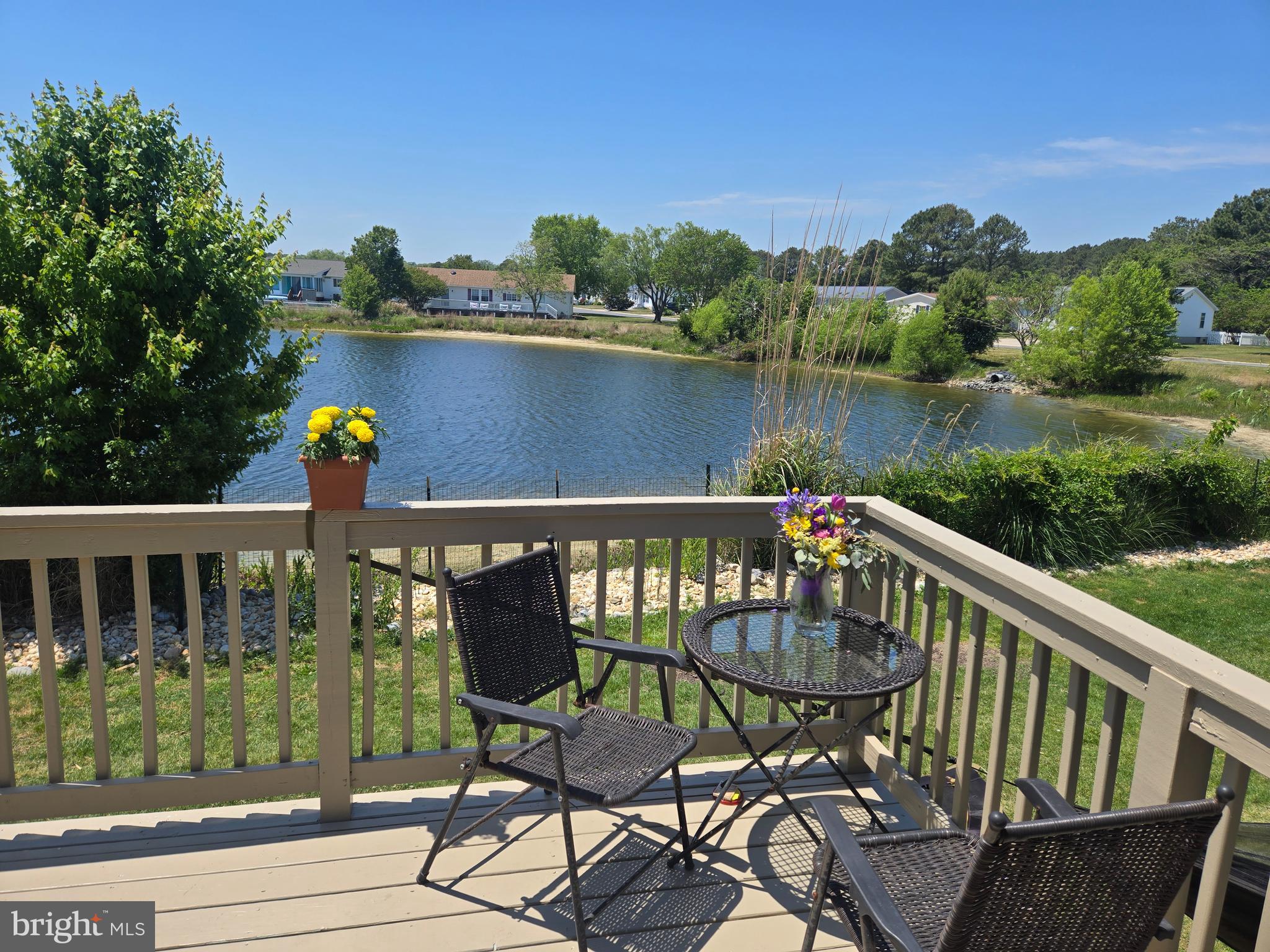 BAY VISTA AT MYSTIC HARBOR - Residential