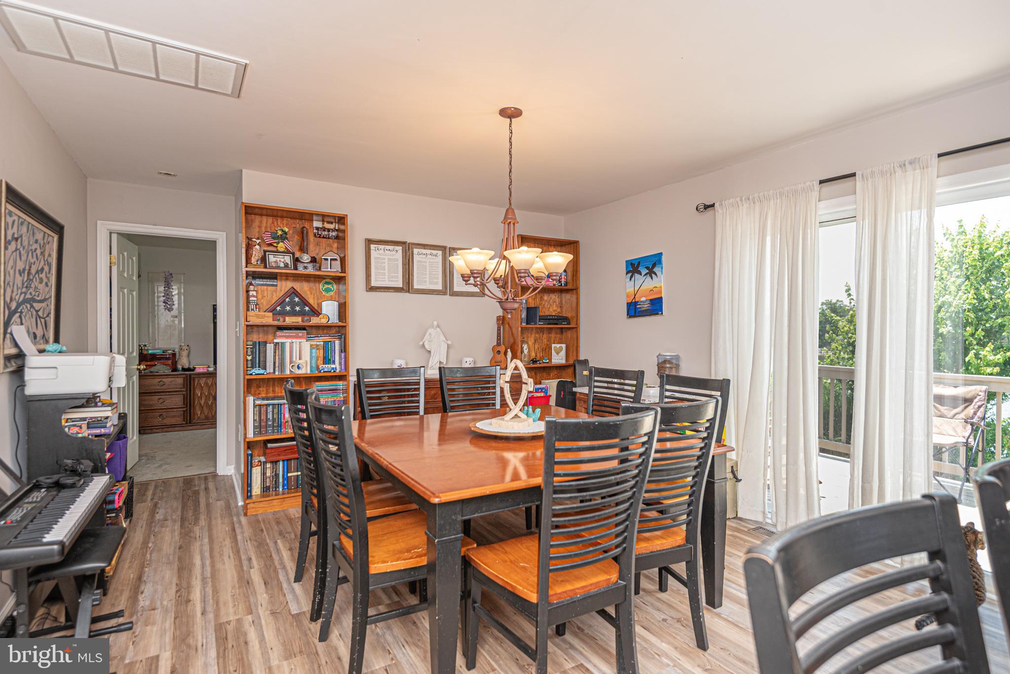 BAY VISTA AT MYSTIC HARBOR - Residential
