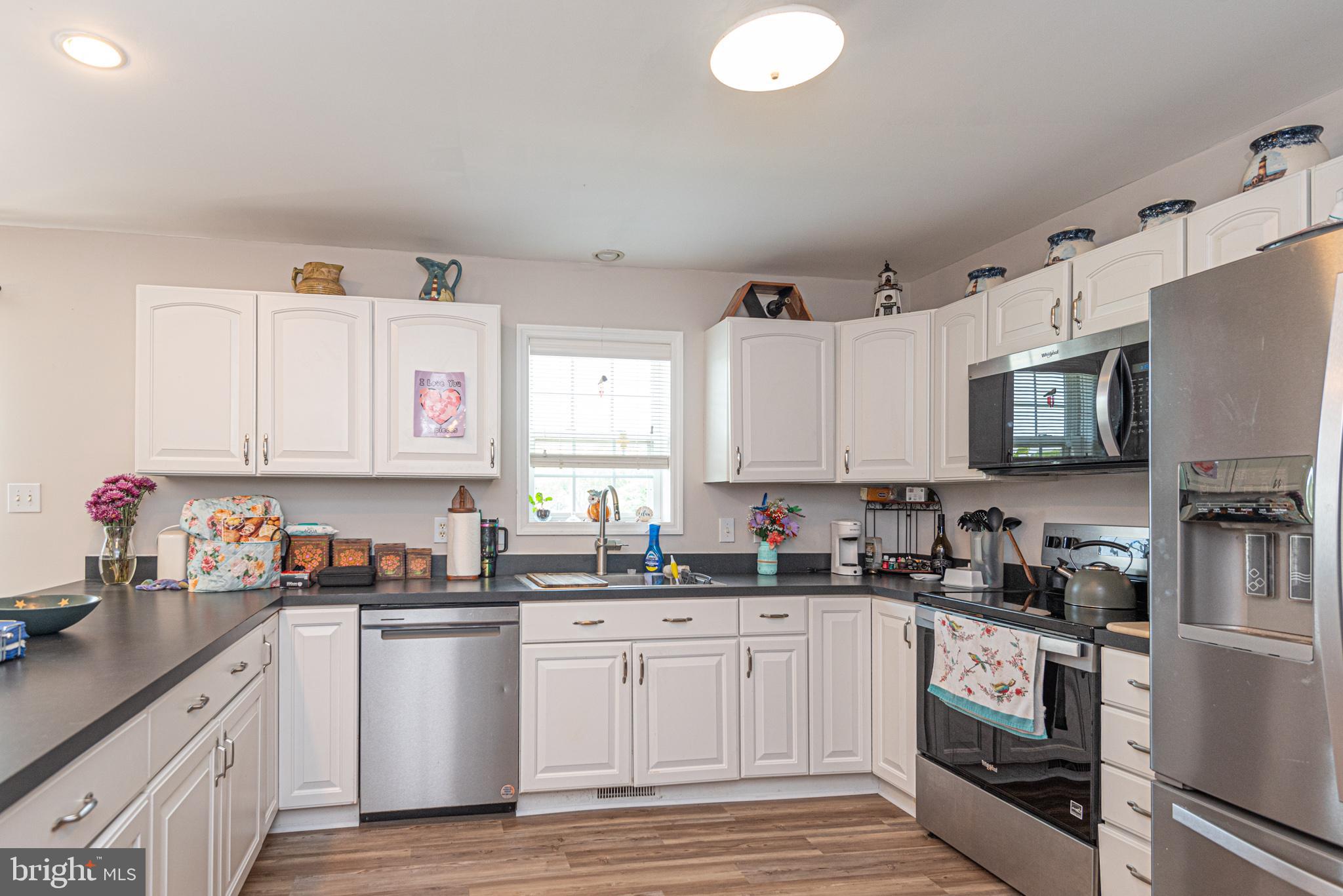 BAY VISTA AT MYSTIC HARBOR - Residential