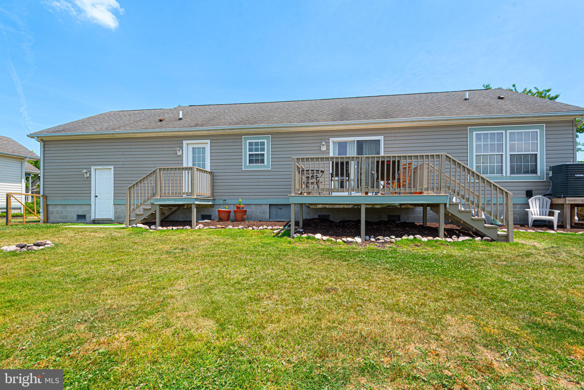 BAY VISTA AT MYSTIC HARBOR - Residential