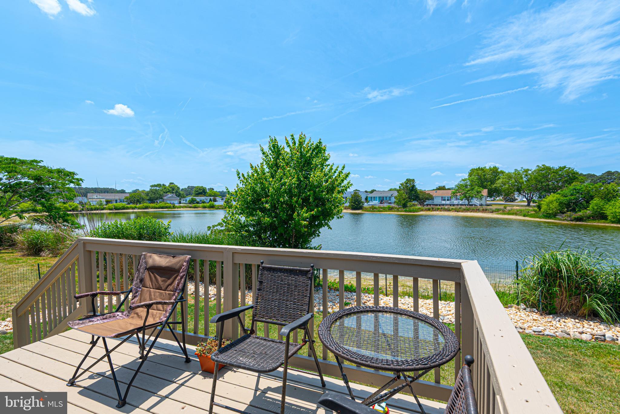 BAY VISTA AT MYSTIC HARBOR - Residential