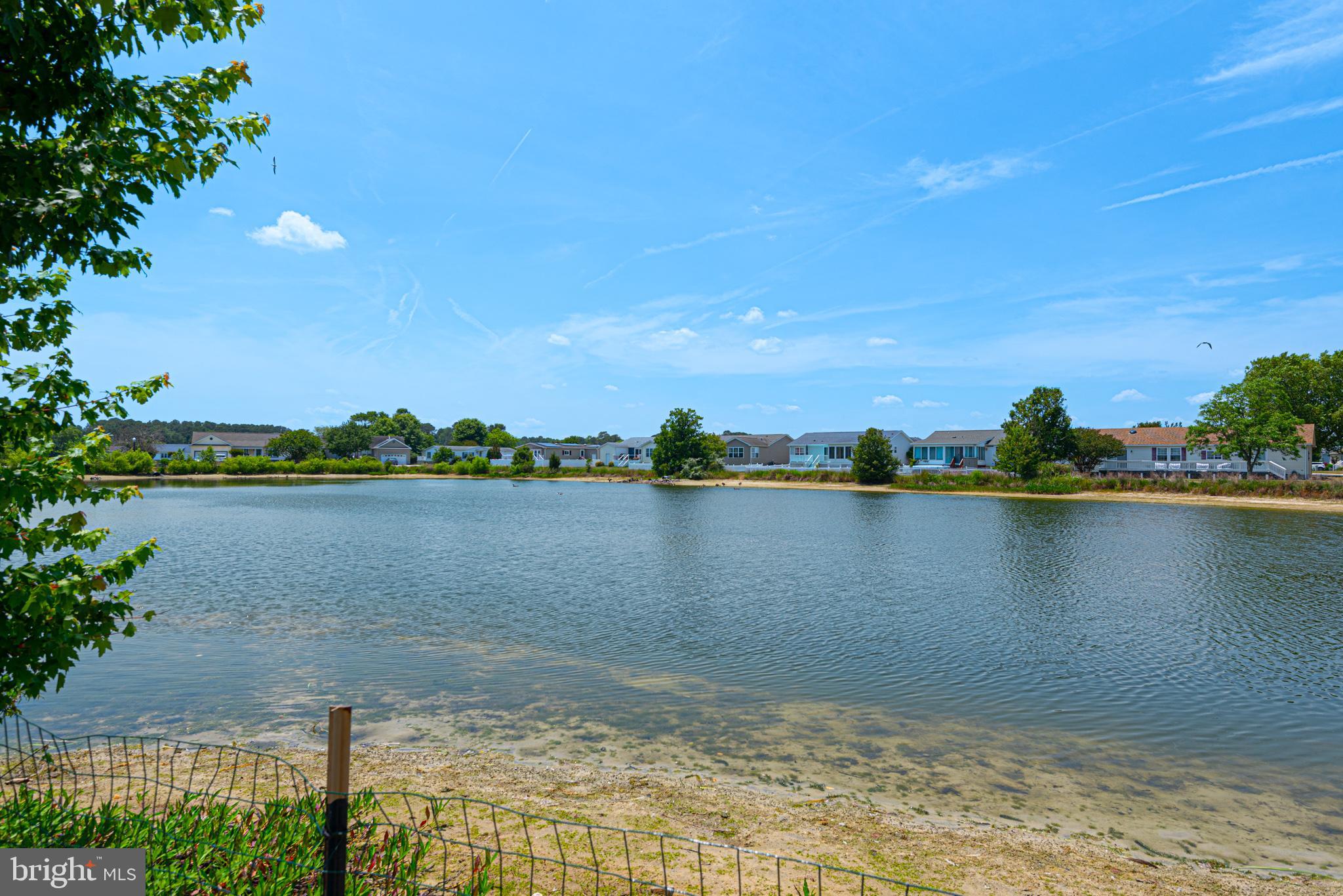 BAY VISTA AT MYSTIC HARBOR - Residential