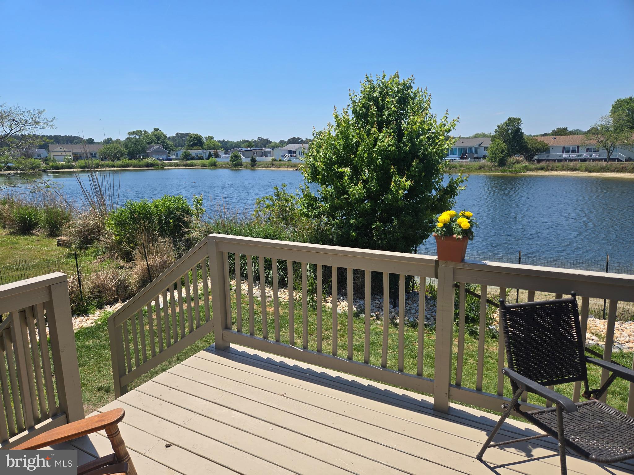 BAY VISTA AT MYSTIC HARBOR - Residential