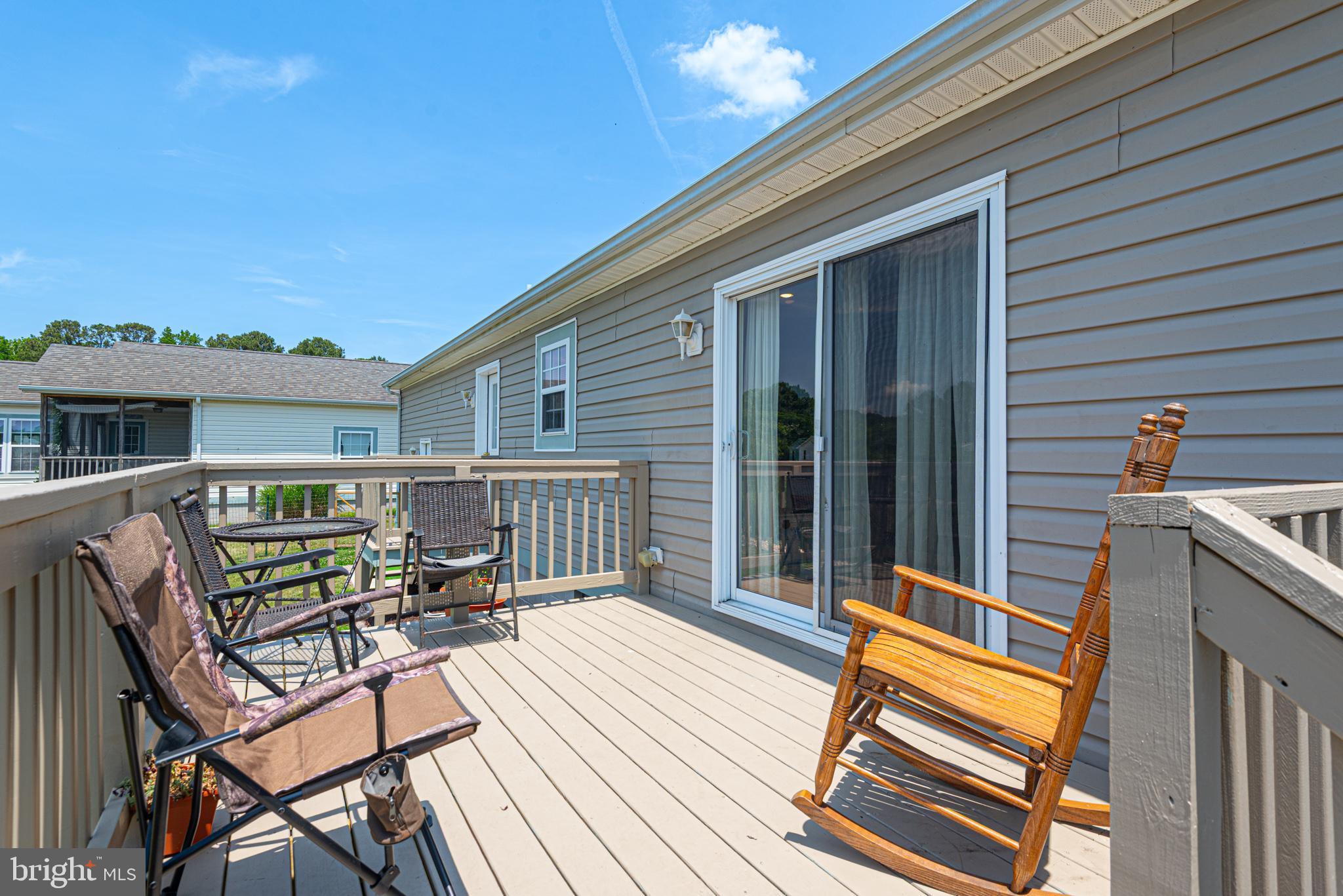 BAY VISTA AT MYSTIC HARBOR - Residential