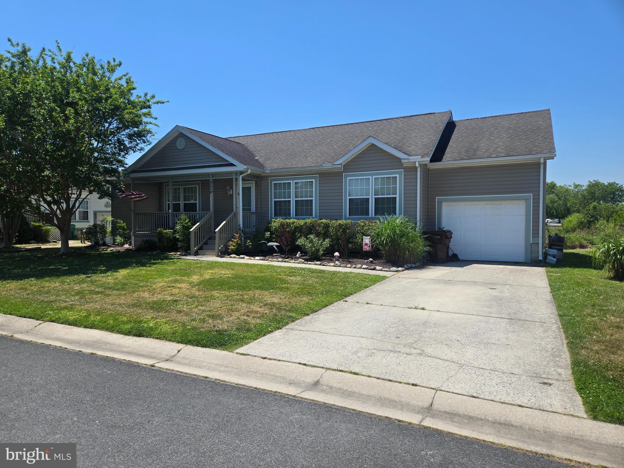 BAY VISTA AT MYSTIC HARBOR - Residential